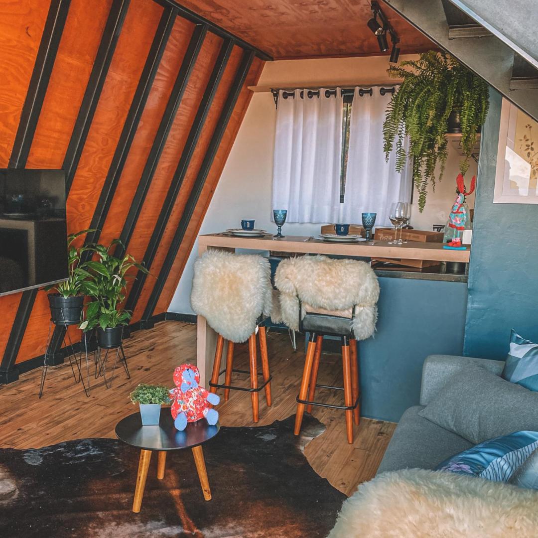 Chalet photo 3