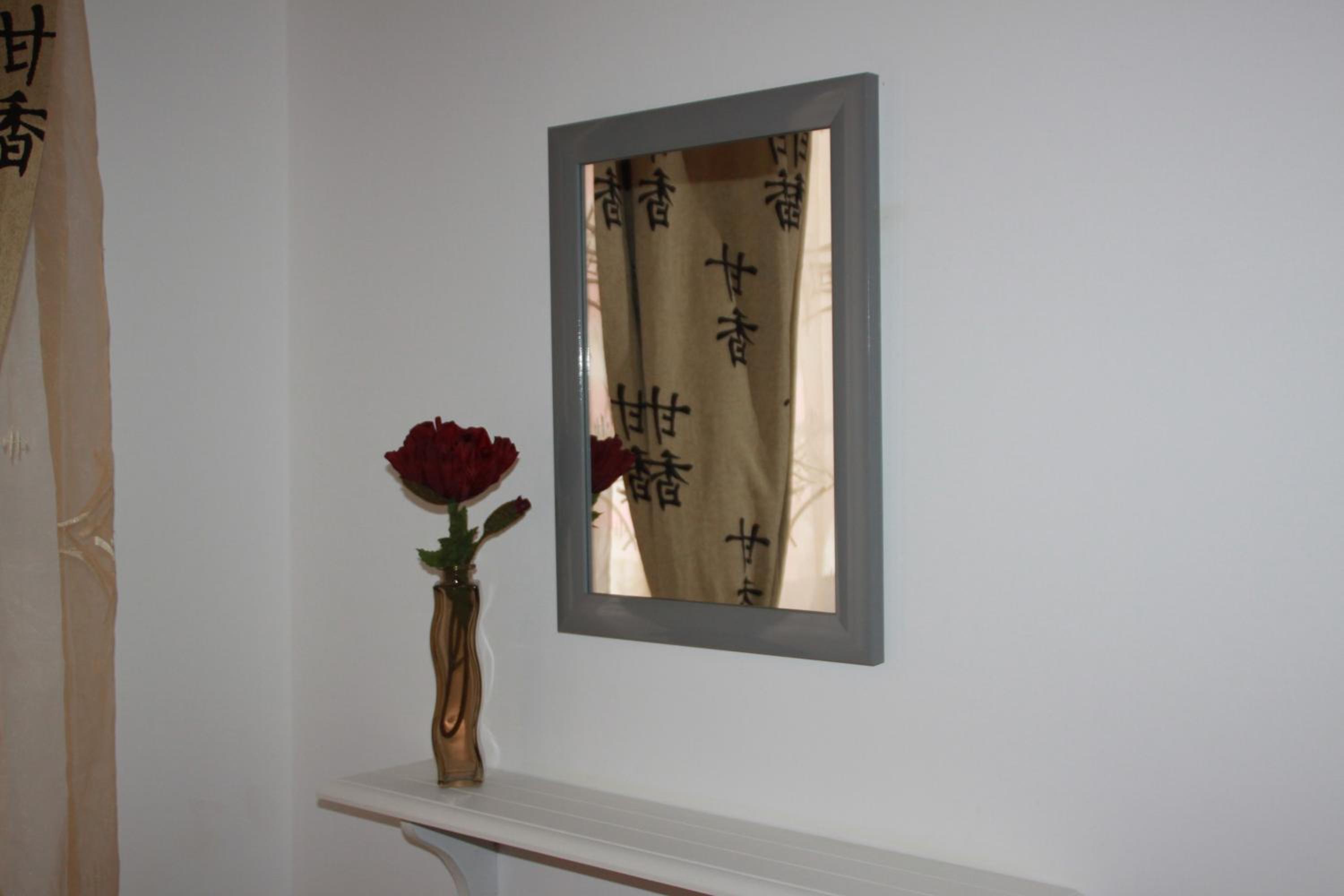 Twin Room with Private Bathroom photo 3