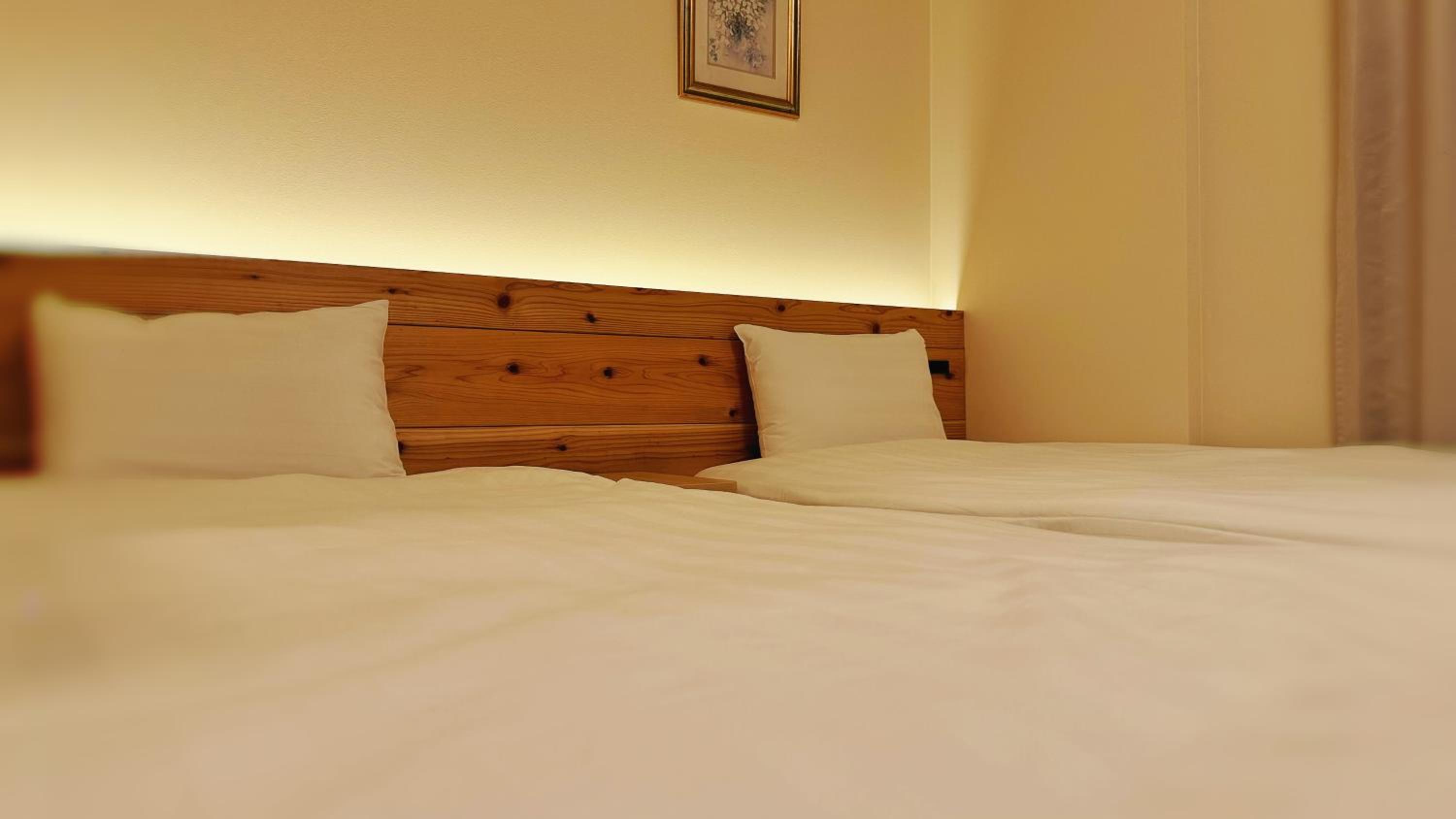 Duplex Suite