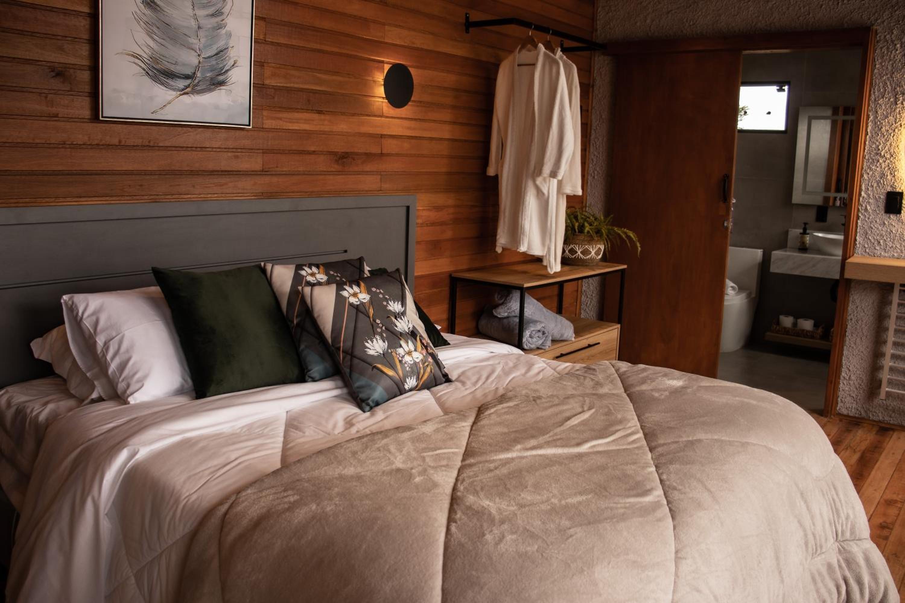 Chalet photo 1