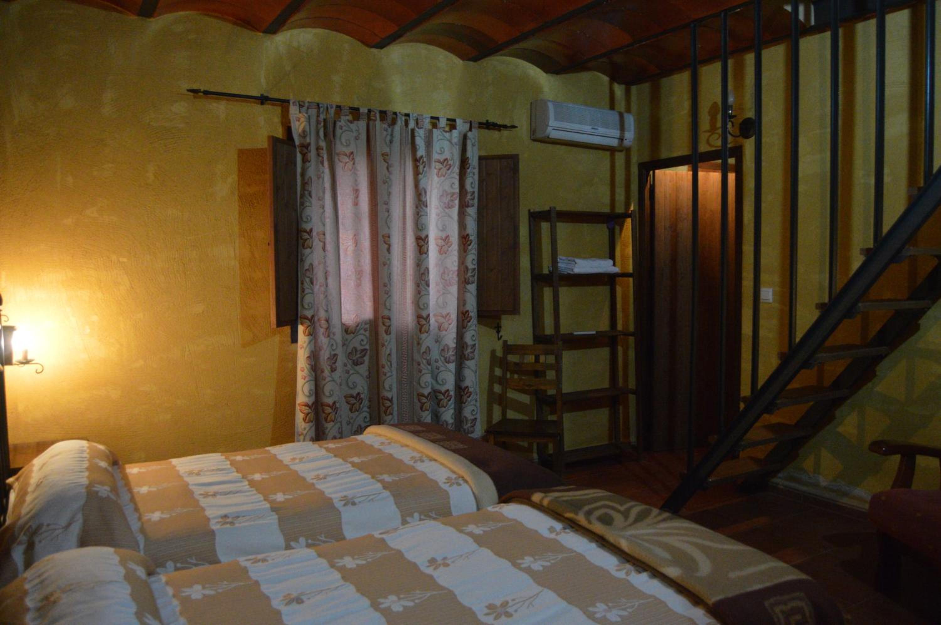 Apartamento Superior de Tres Habitaciones
