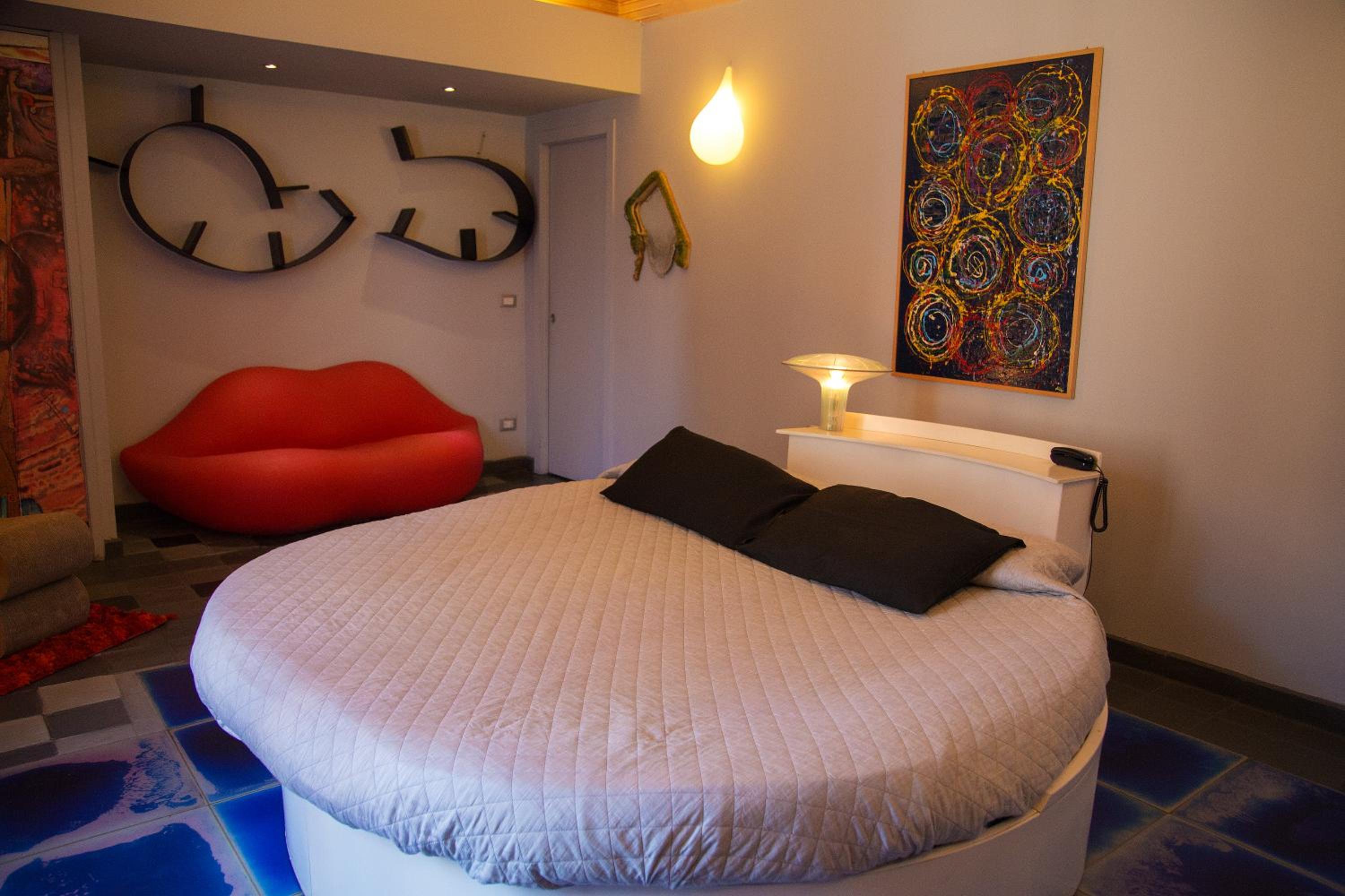 Deluxe Double Room - Photo 4
