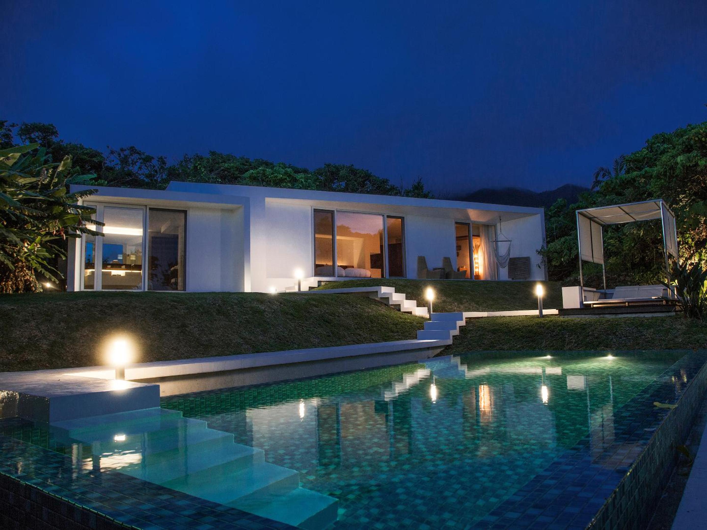 One-Bedroom Villa photo 1