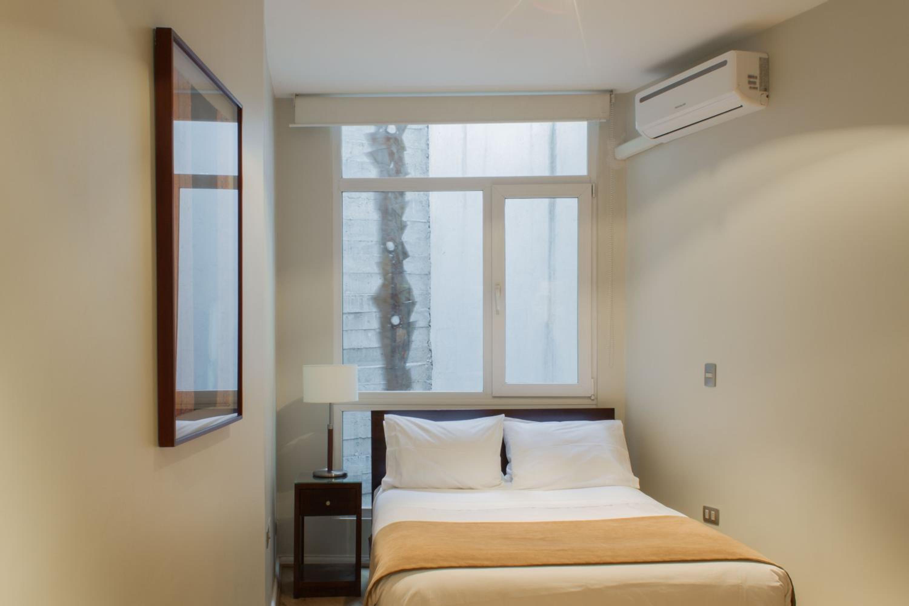 Studio Apartment — the supplier's photographs — photo 6
