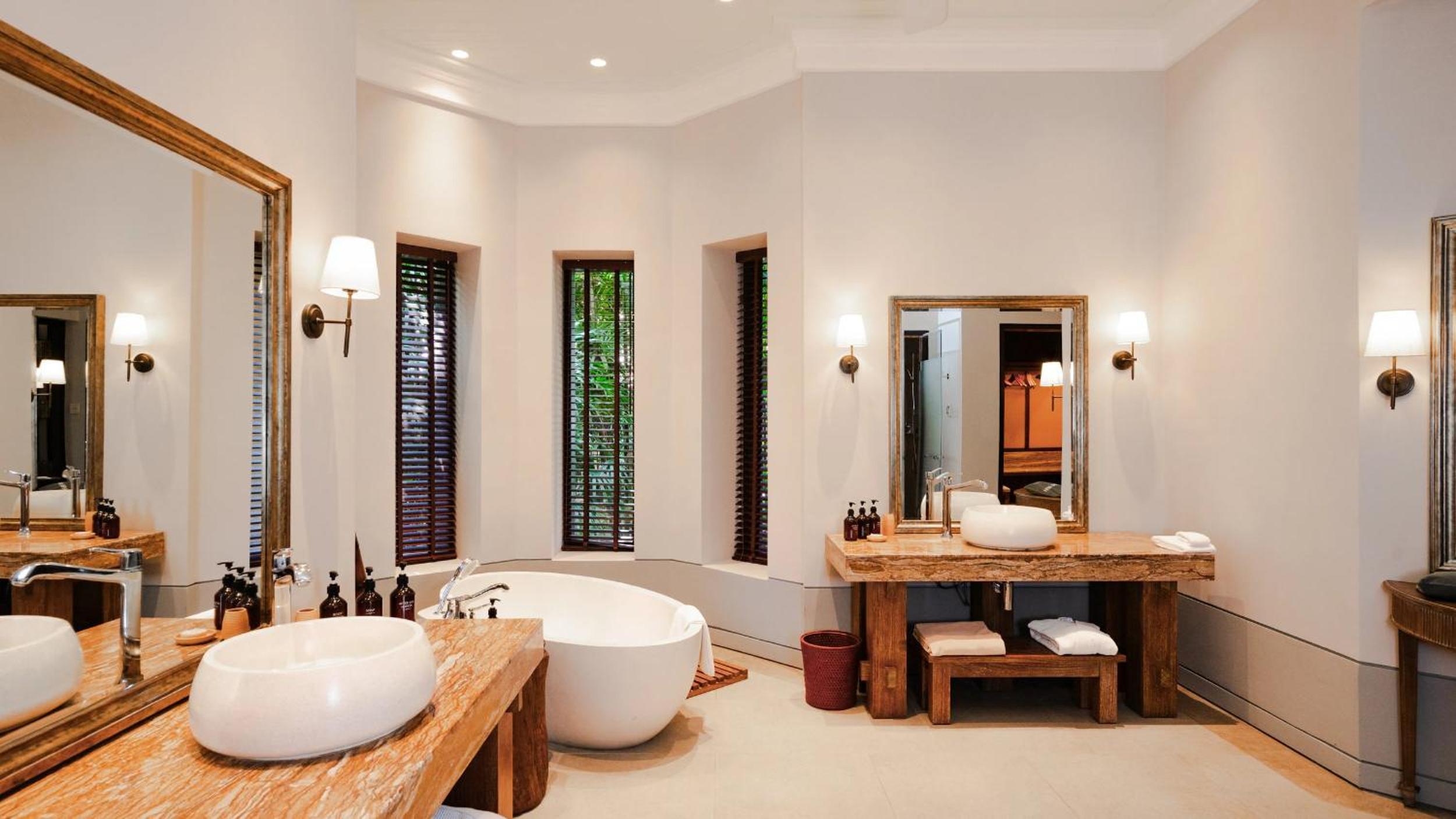 Cape Residence
