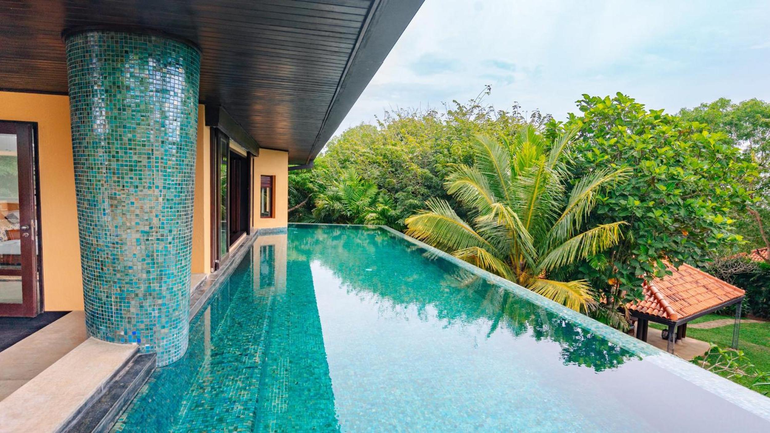 Cape Residence