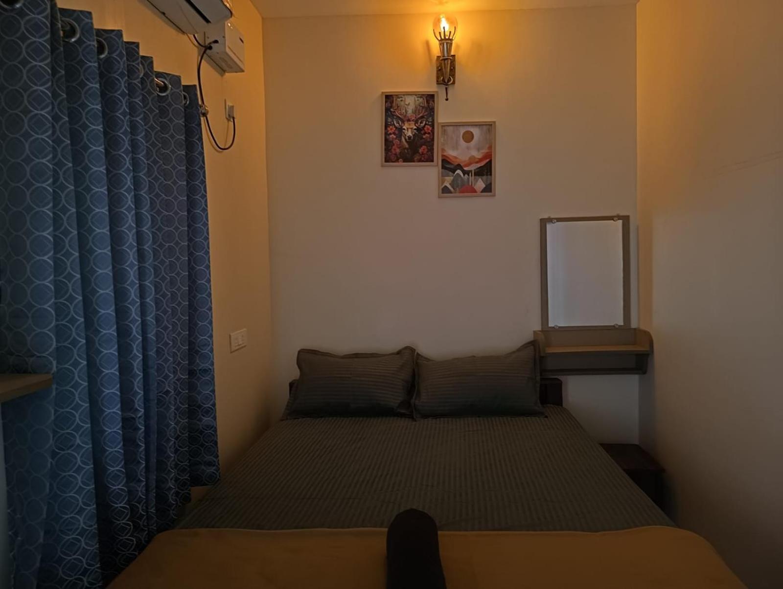Standard Double Room - Photo 7