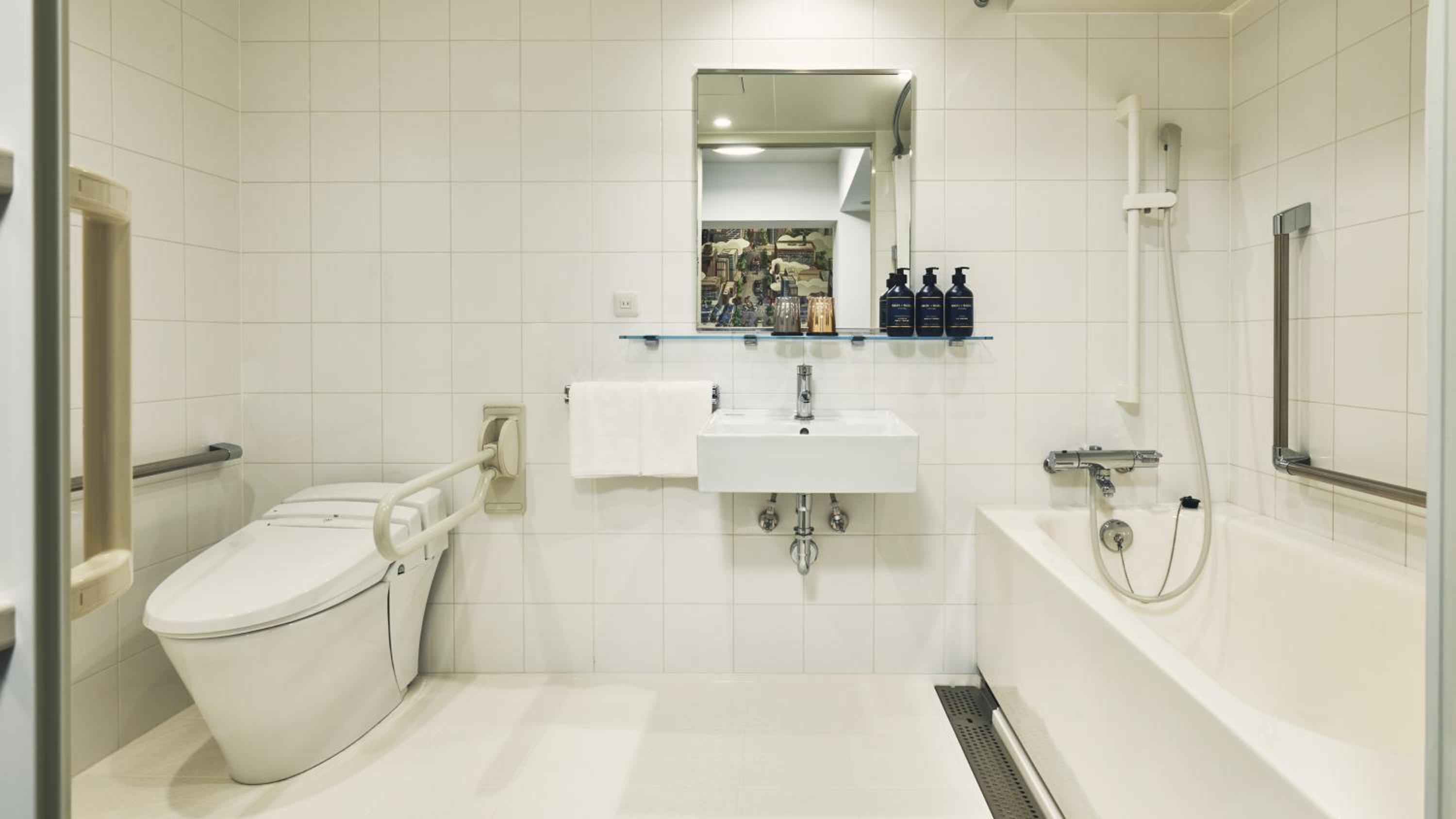 Garner Hotel Osaka Honmachi Station by IHG, Billede 10