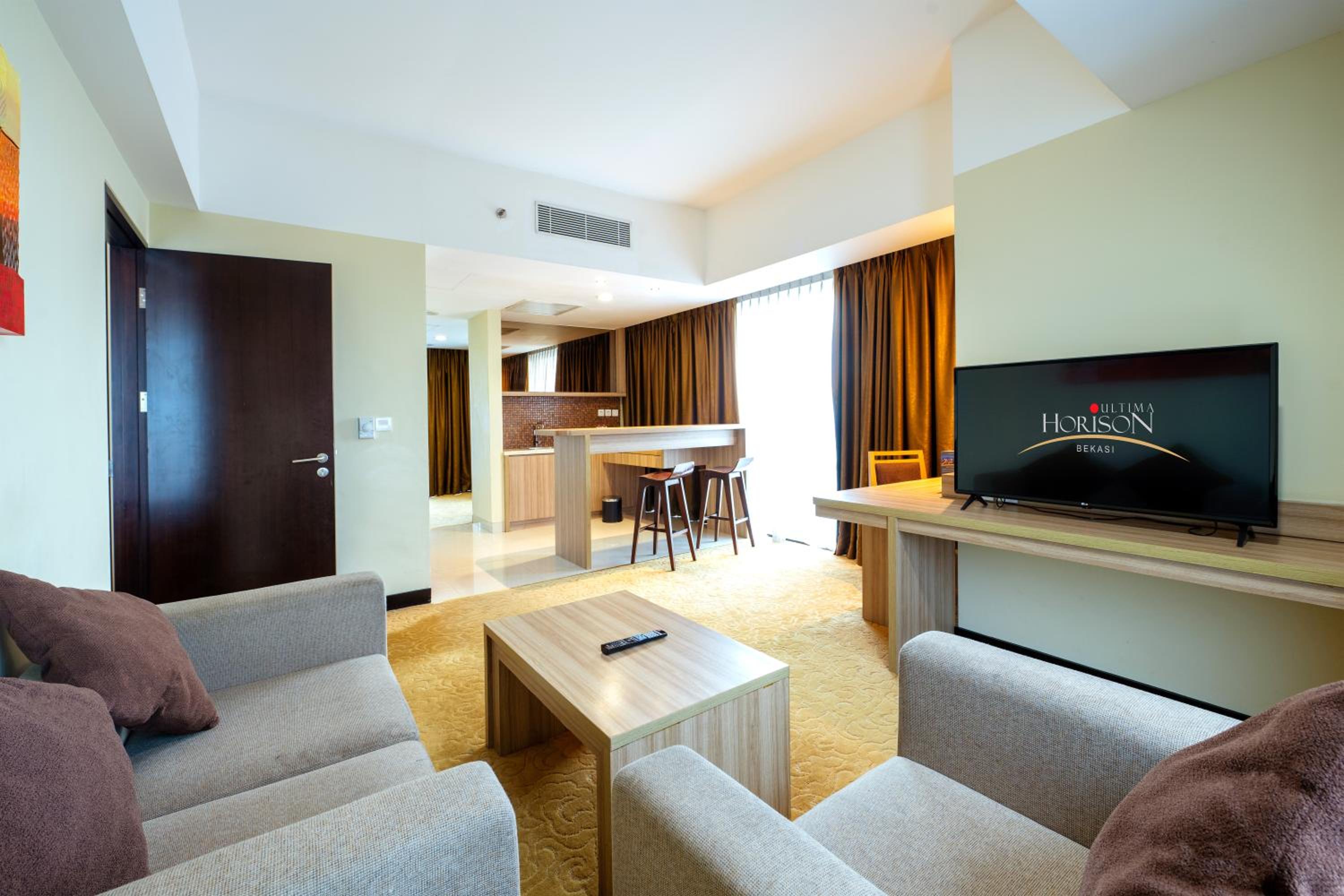 Executive Suite photo 1