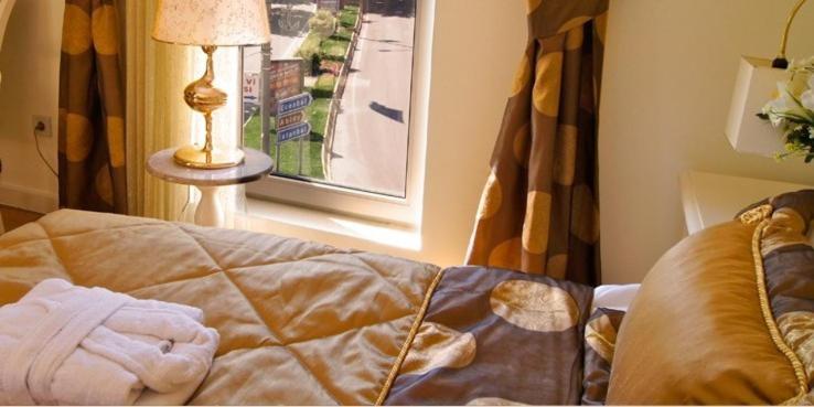 Standard Double or Twin Room photo 2