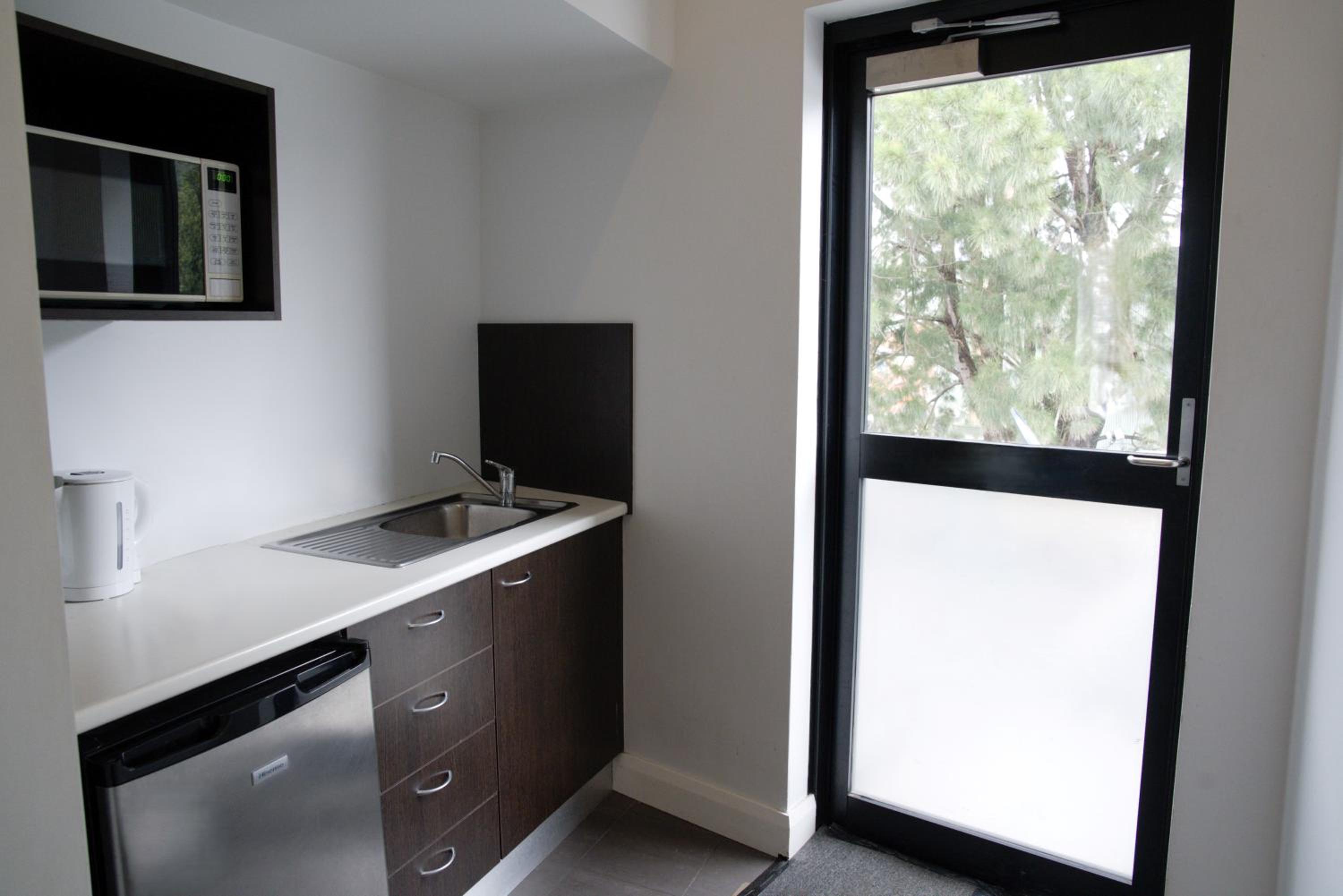 King Room, Ensuite, photo 6