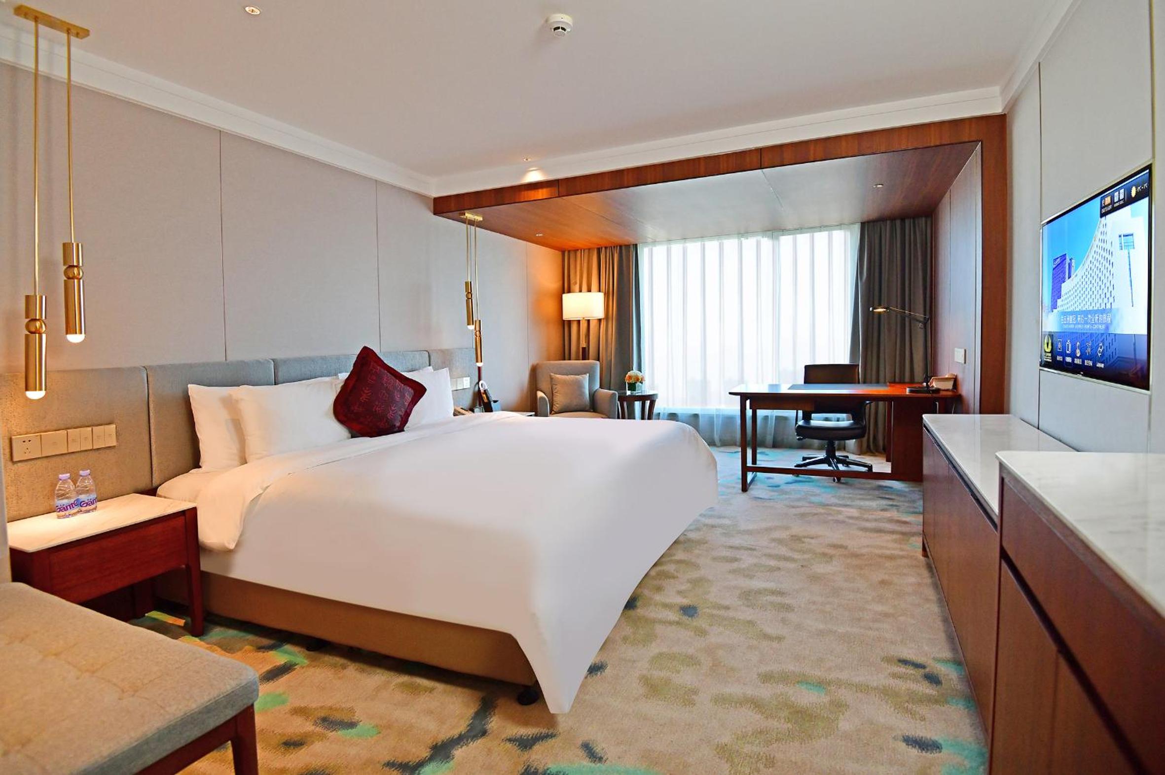 Executive Superior Double Room