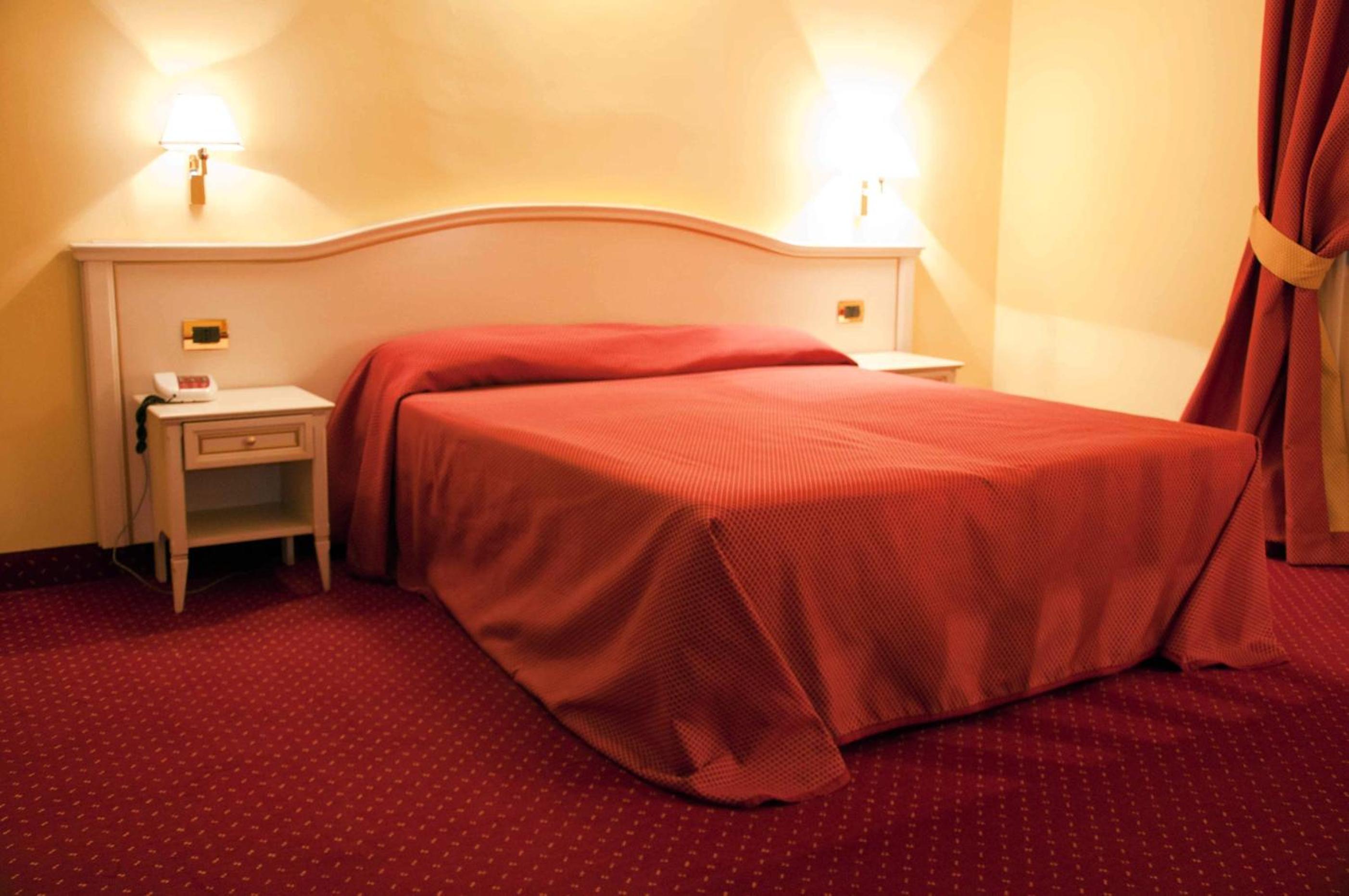 Quadruple Room photo 2