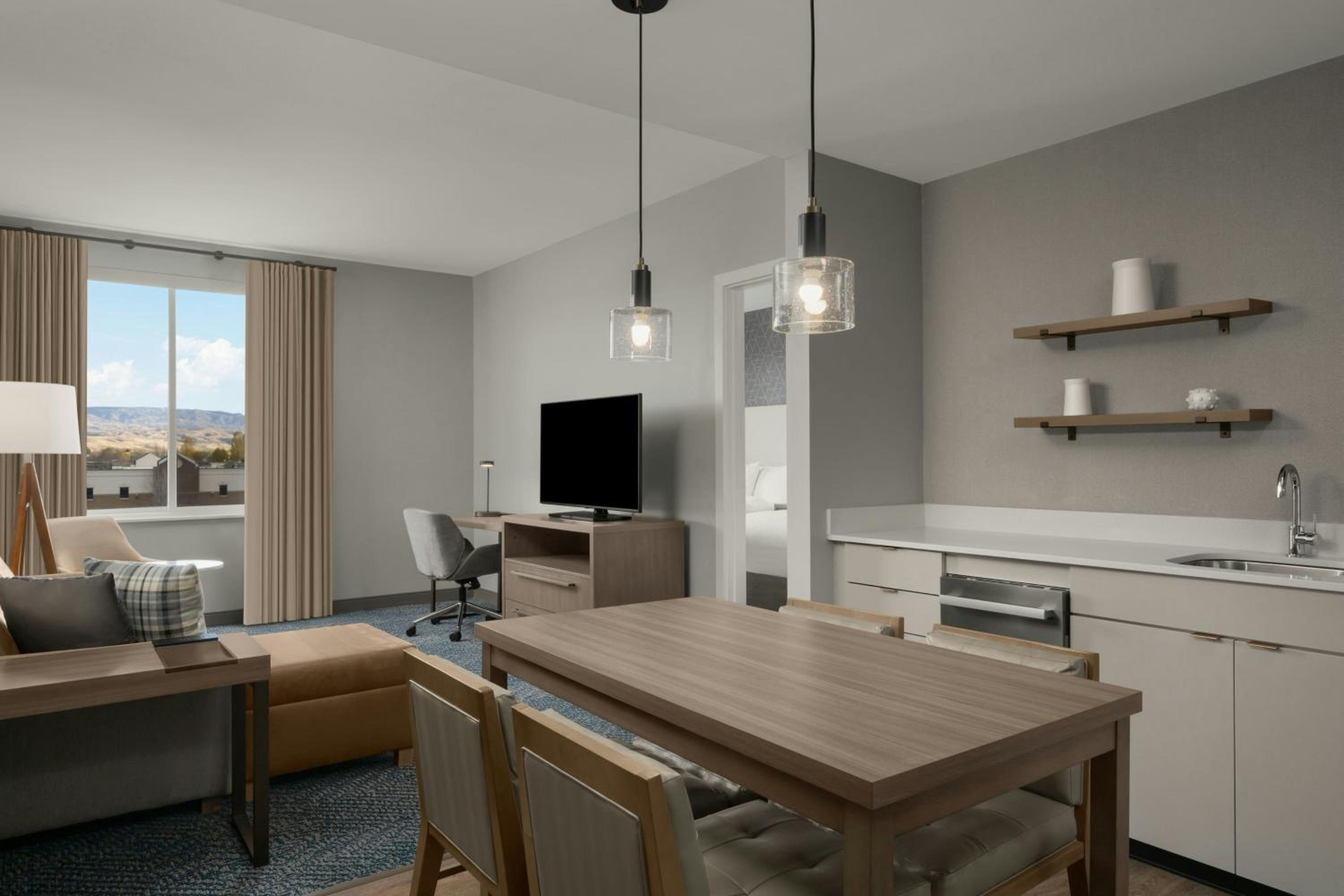 Residence Inn by Marriott Eagle Boise, Billede 7
