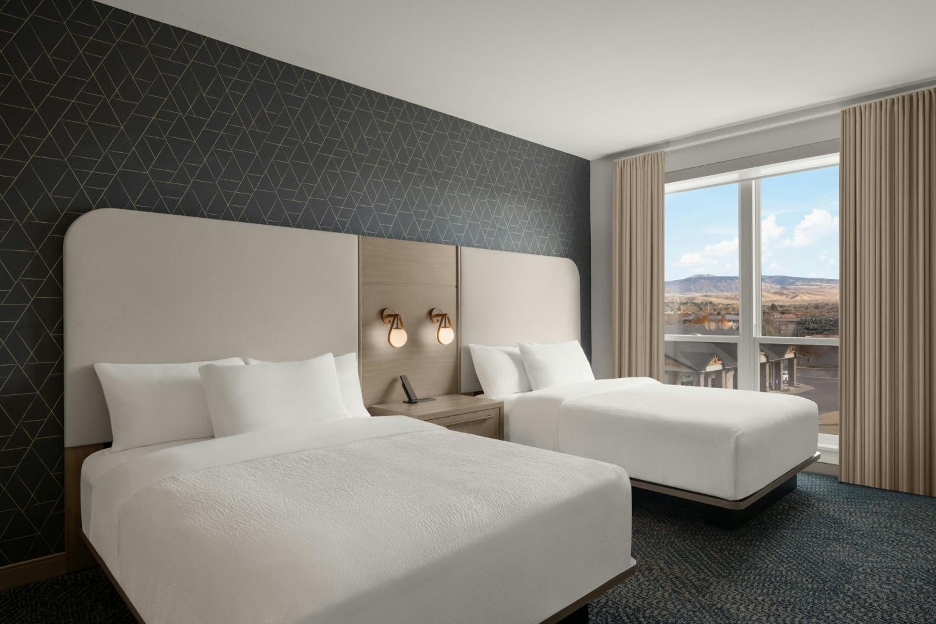 Residence Inn by Marriott Eagle Boise, Billede 9