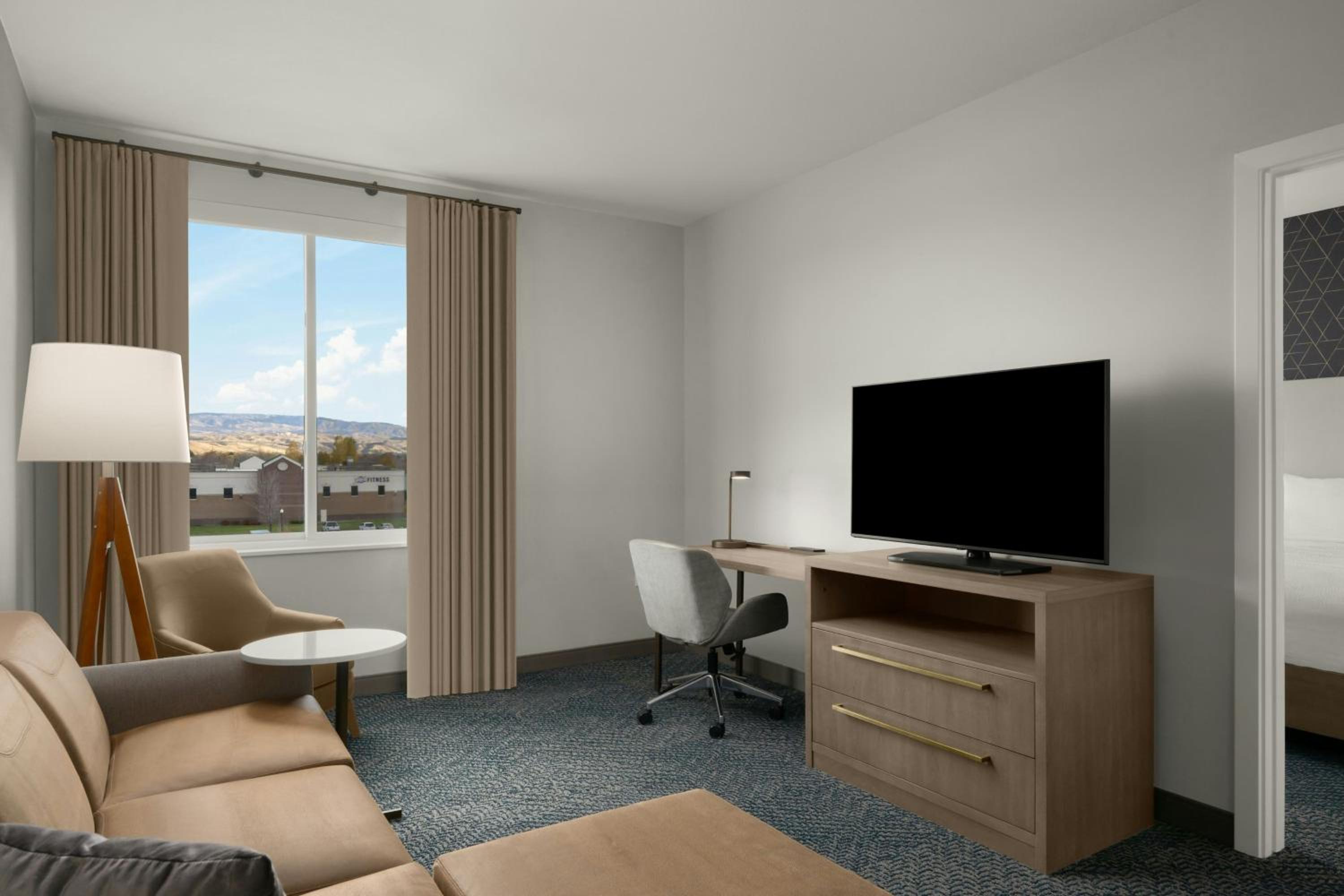 Residence Inn by Marriott Eagle Boise, Billede 10