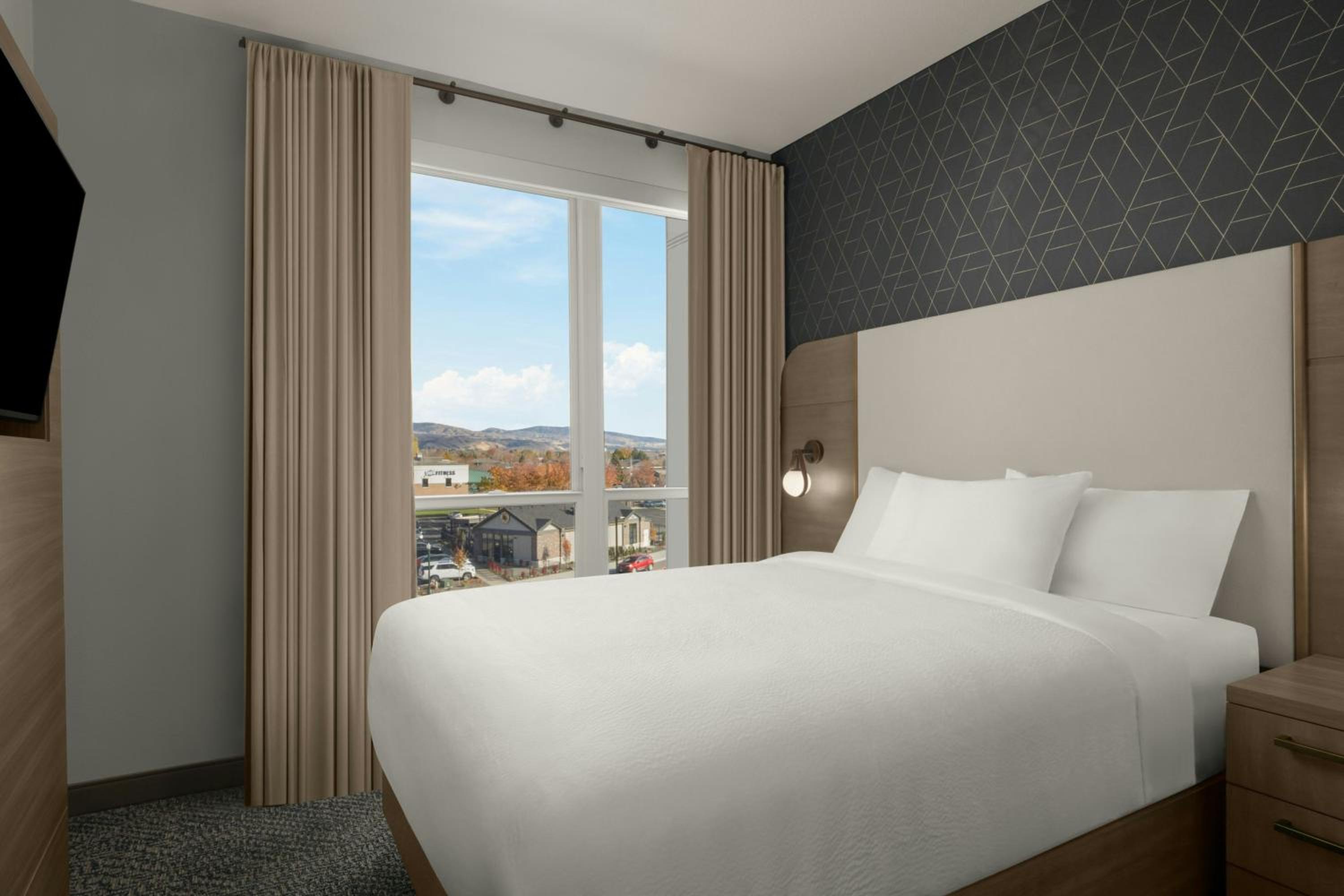 Residence Inn by Marriott Eagle Boise, Billede 5