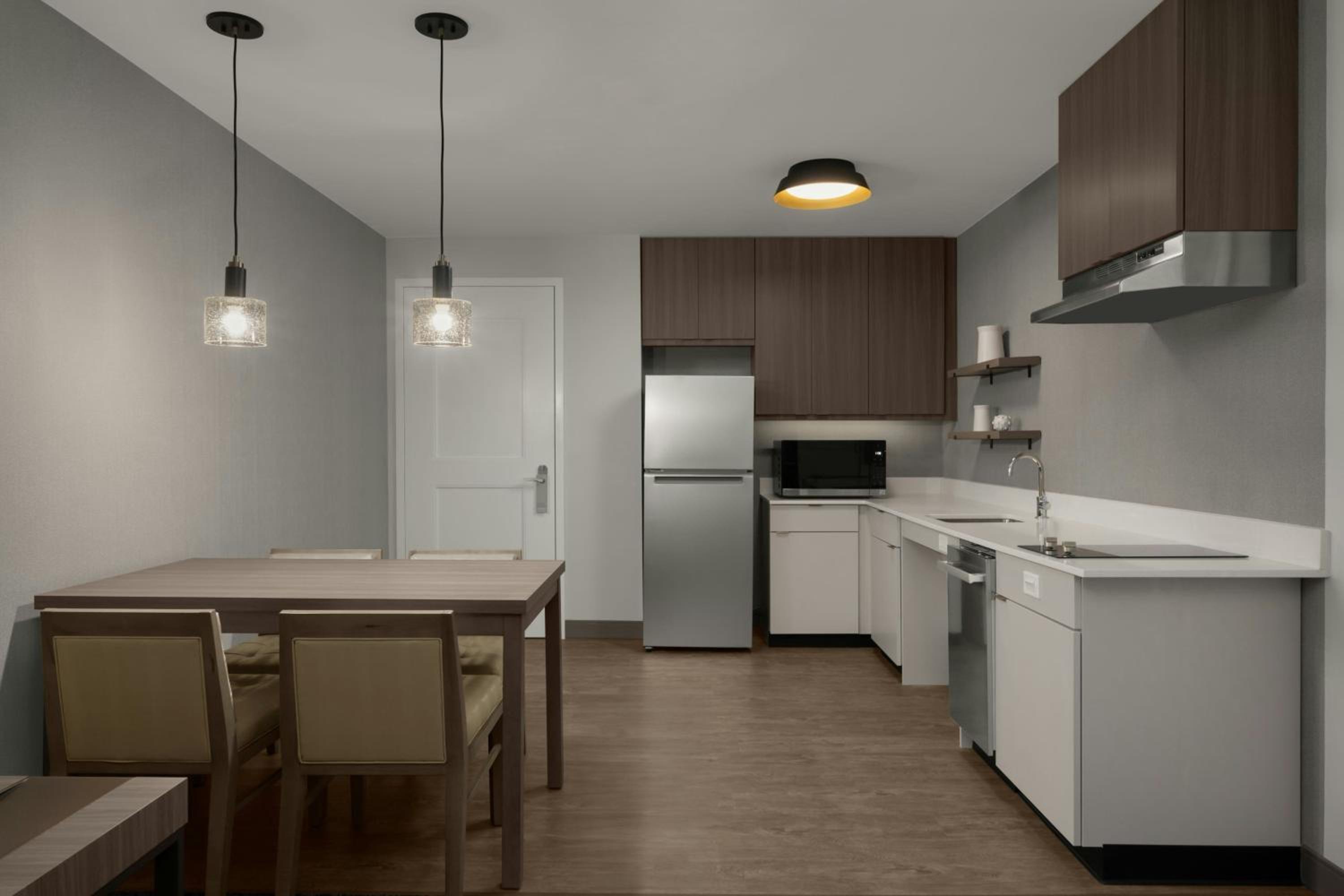 Residence Inn by Marriott Eagle Boise, Billede 2