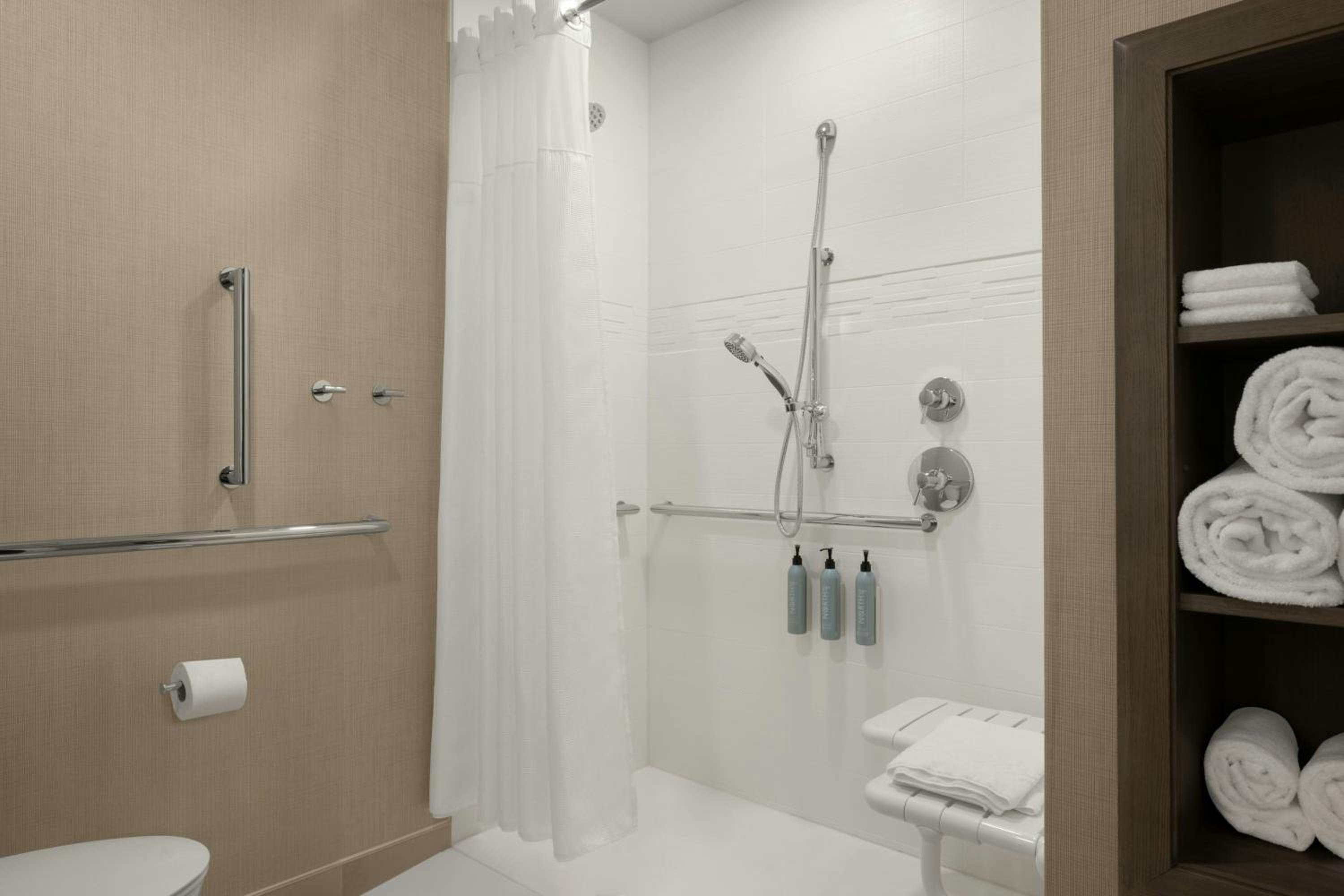 Residence Inn by Marriott Eagle Boise, Billede 3