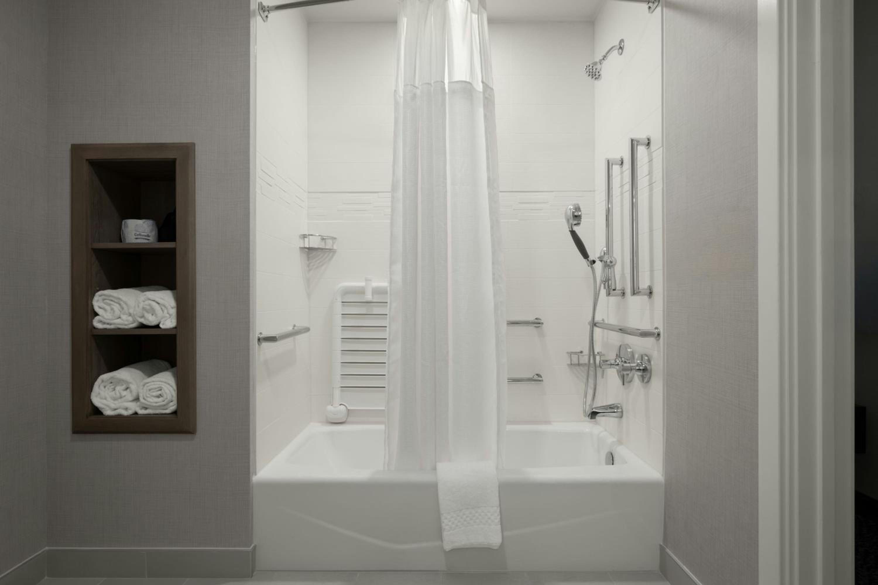 Residence Inn by Marriott Eagle Boise, Billede 6
