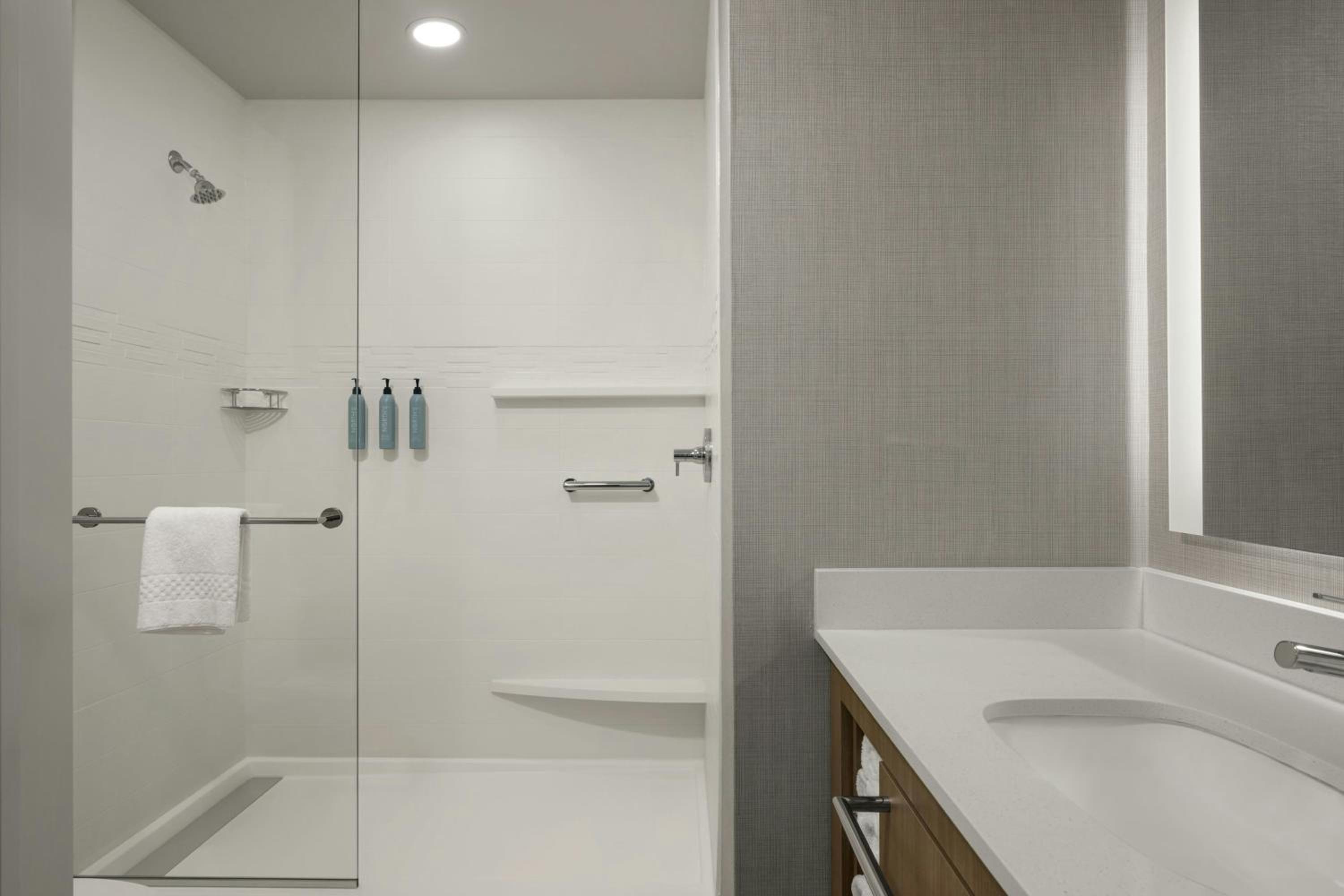 Residence Inn by Marriott Eagle Boise, Billede 4