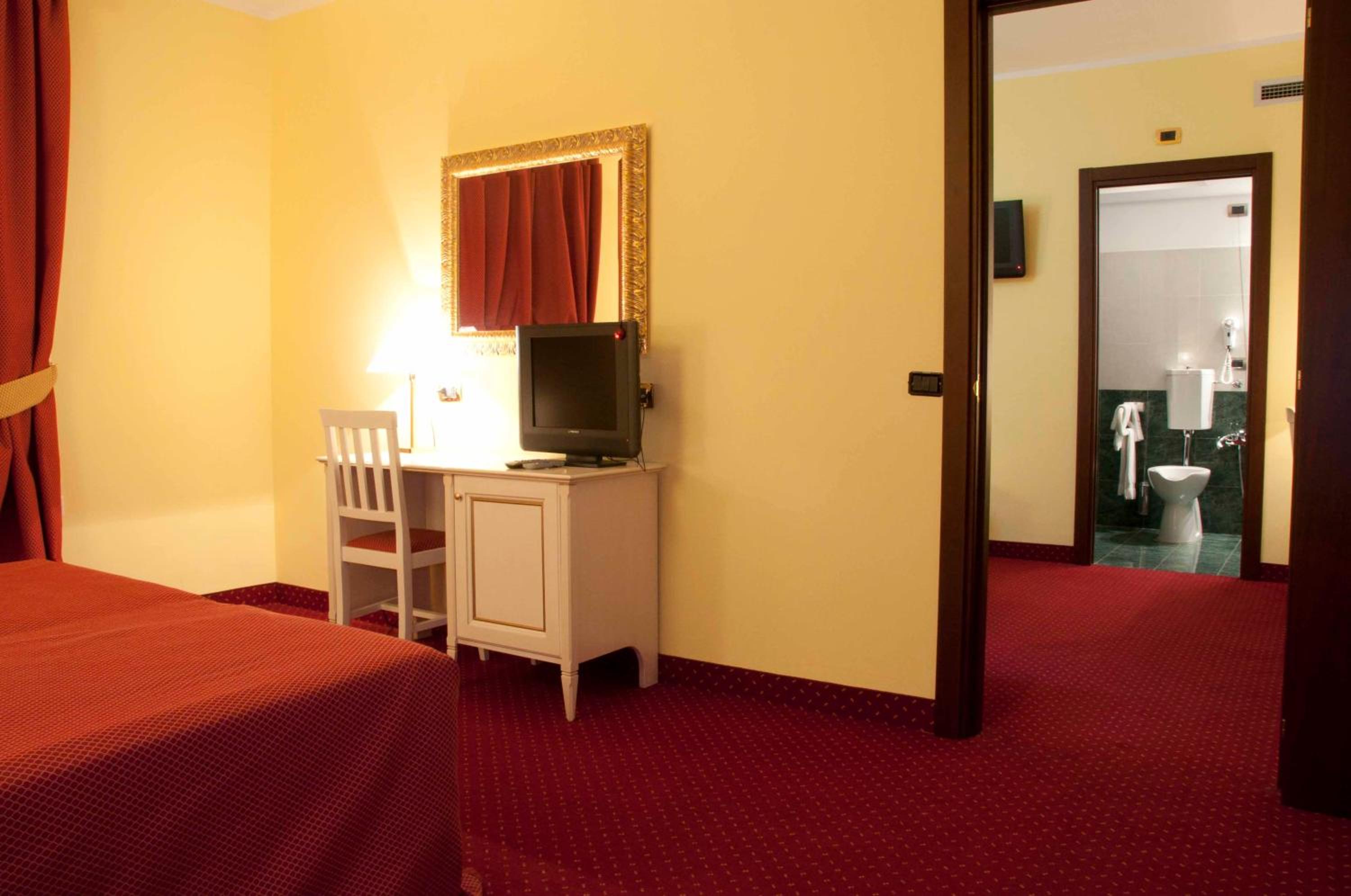 Quadruple Room photo 3