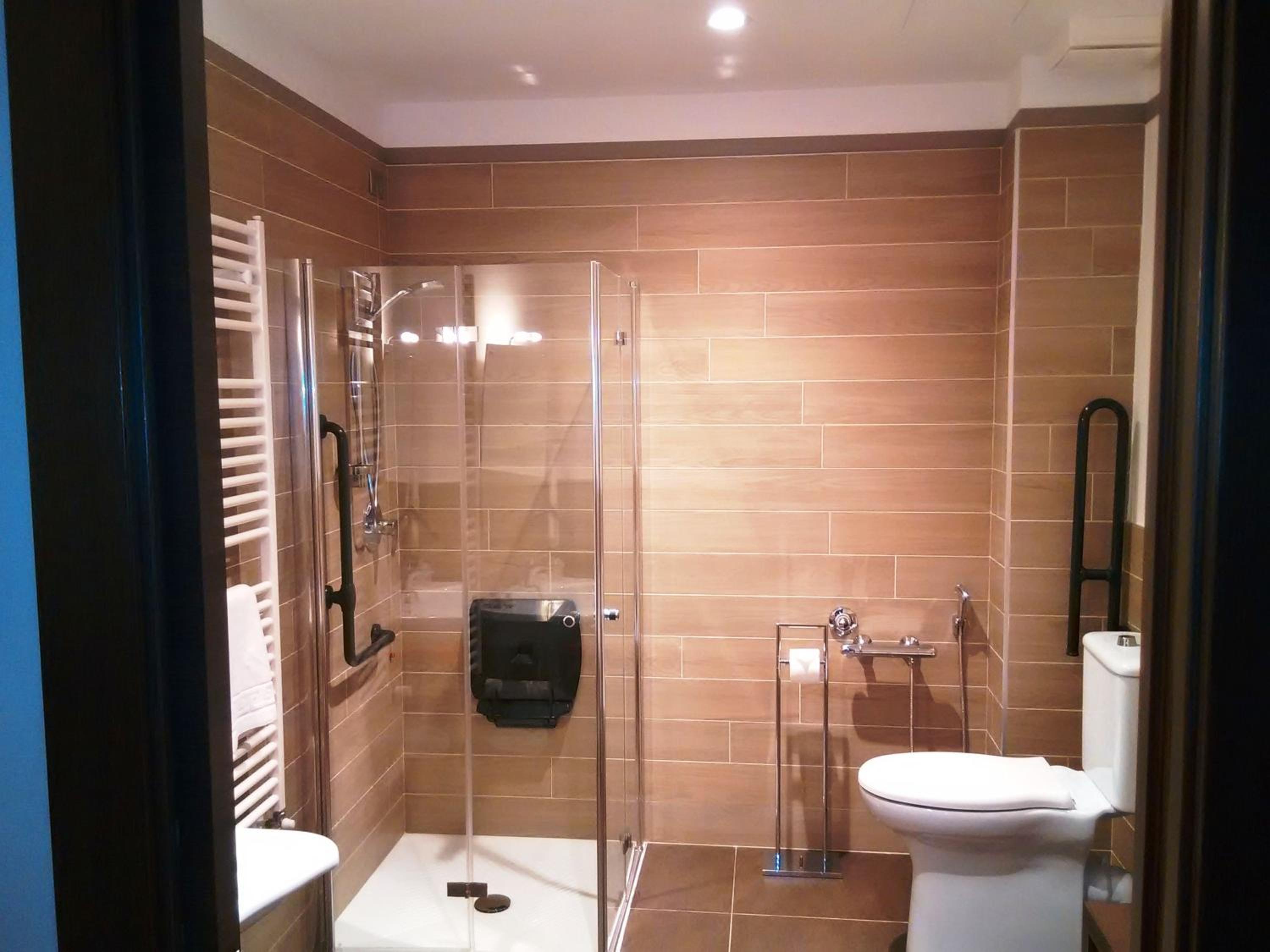 Superior Double or Twin Room - Photo 4