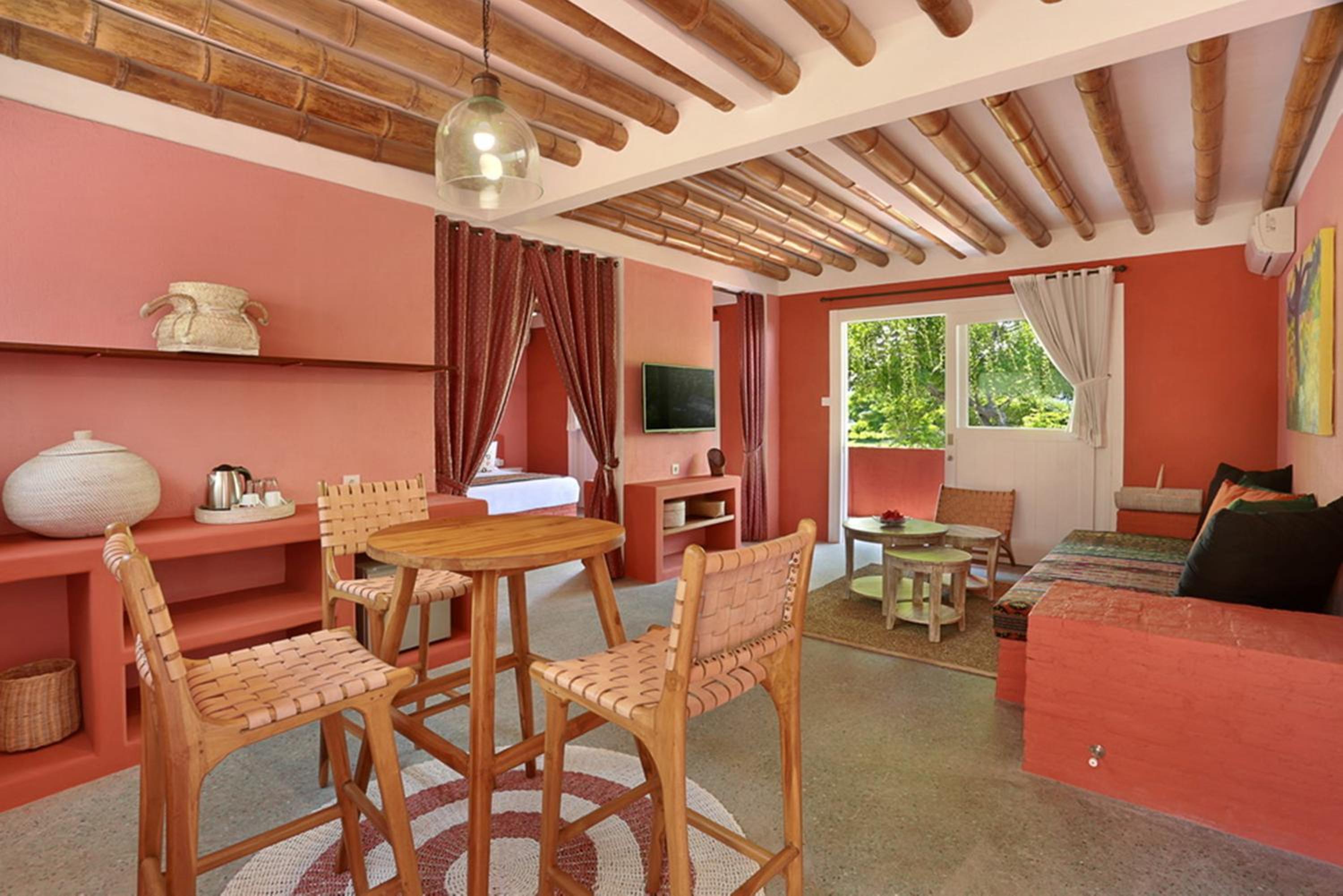 Casanostra Suite photo 3