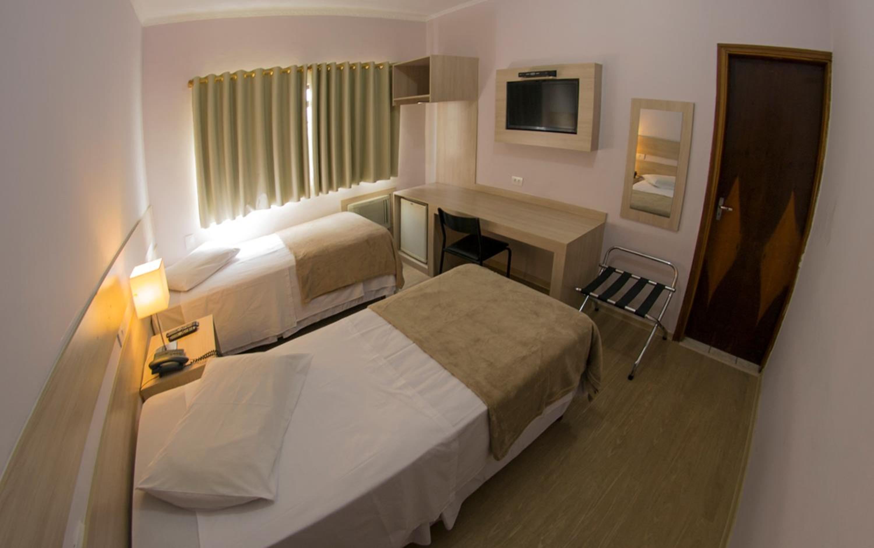 Twin Room photo 3