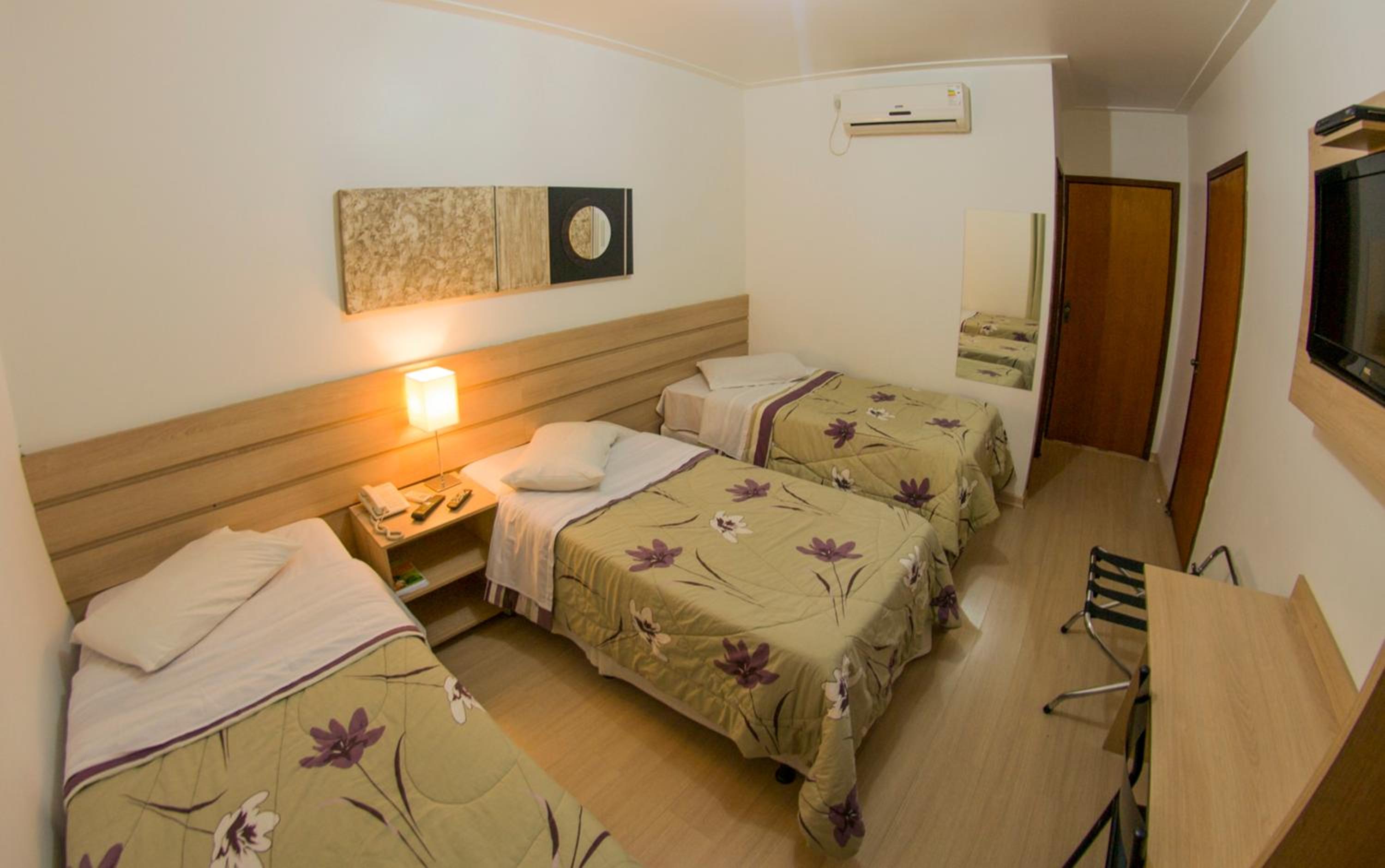 Triple Room photo 2