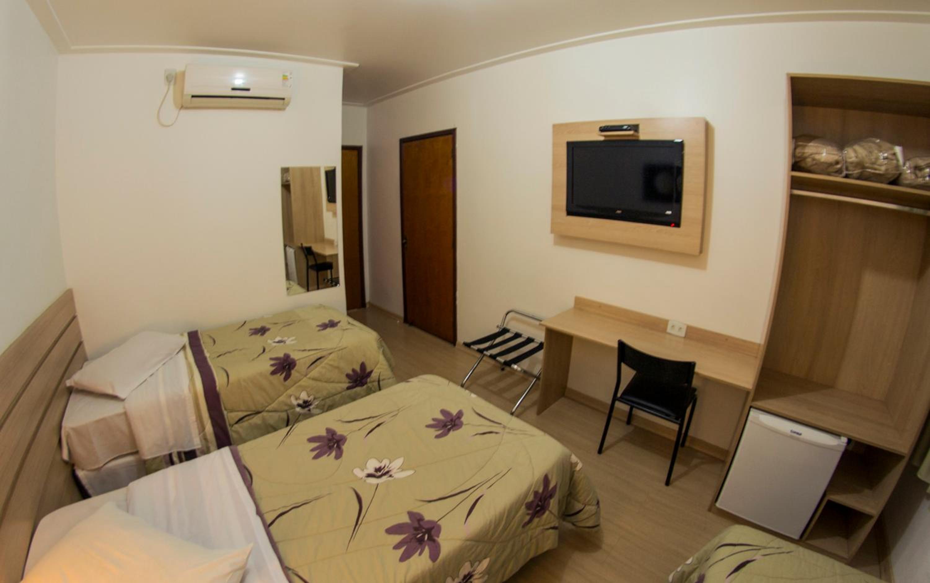 Triple Room photo 3