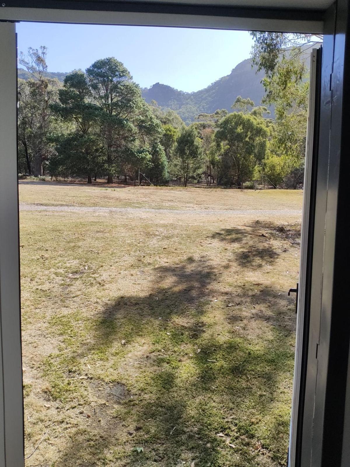 Villa with Garden View photo 1