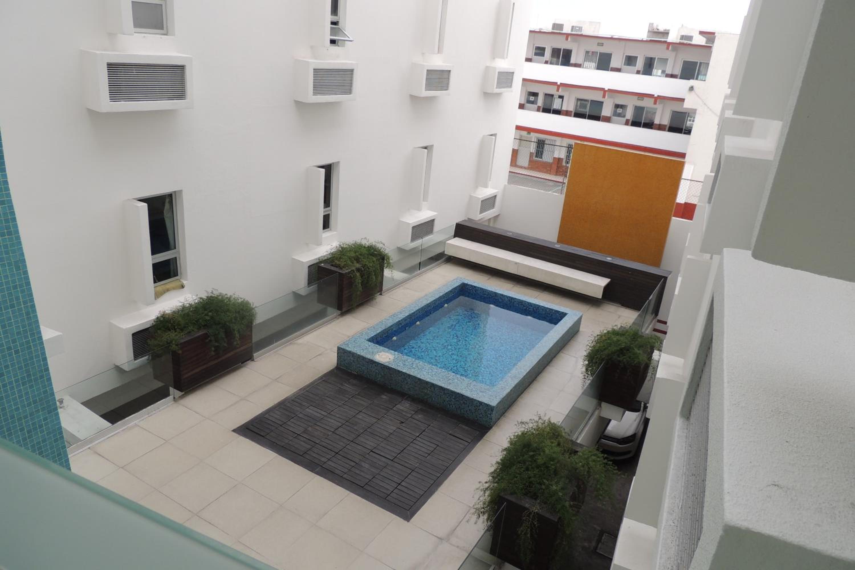 Standard Double Room - Photo 5
