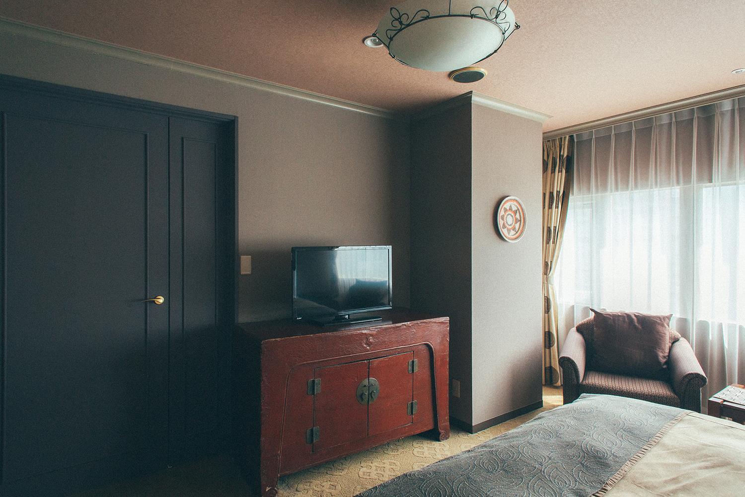 Royal Suite - Non-Smoking - Photo 7