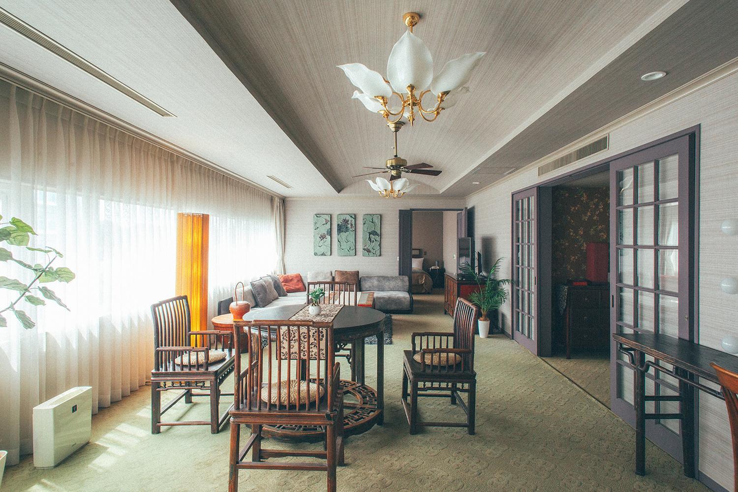 Royal Suite - Non-Smoking - Photo 5