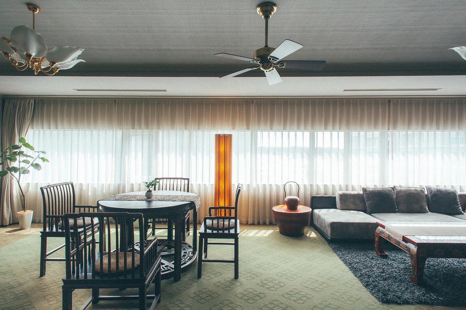 Royal Suite - Non-Smoking - Photo 12