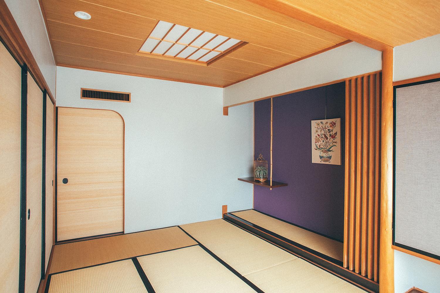 Royal Suite - Non-Smoking - Photo 8