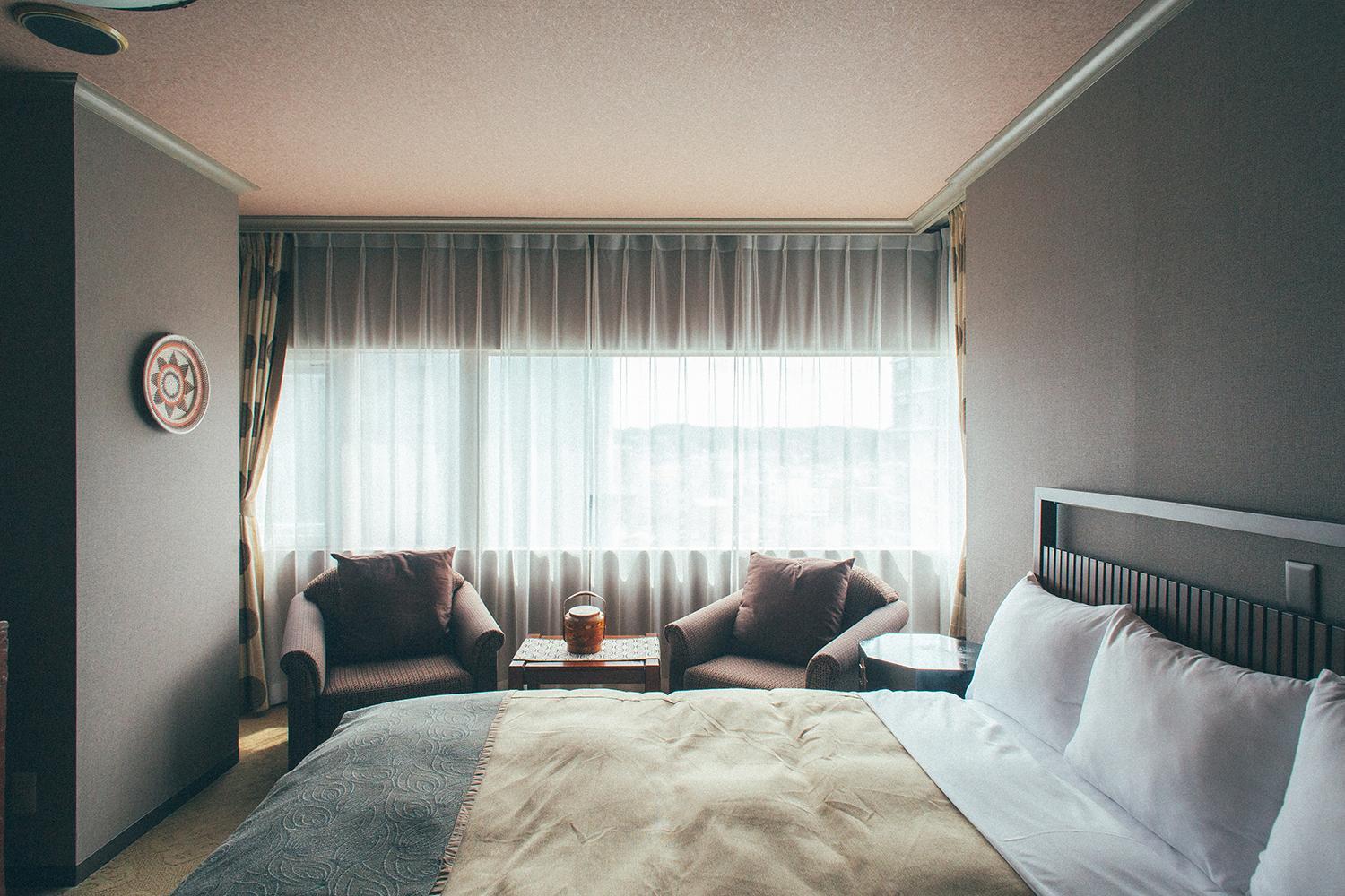 Royal Suite - Non-Smoking - Photo 2