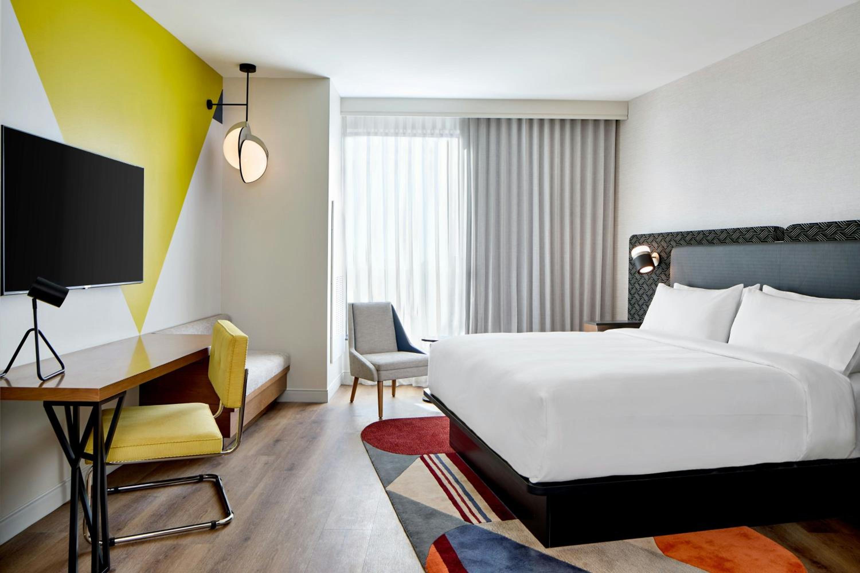 King Room - Photo 4