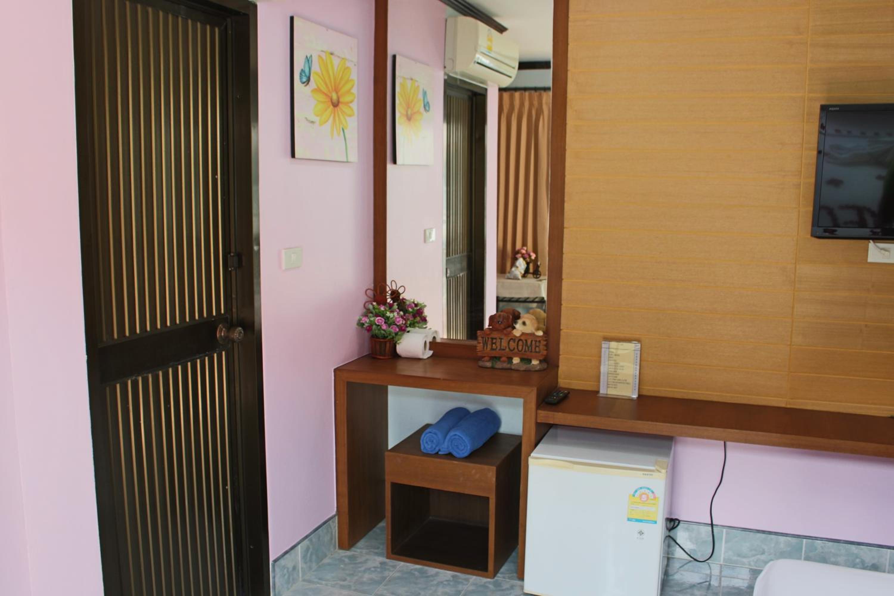 Superior Double Room - Photo 15
