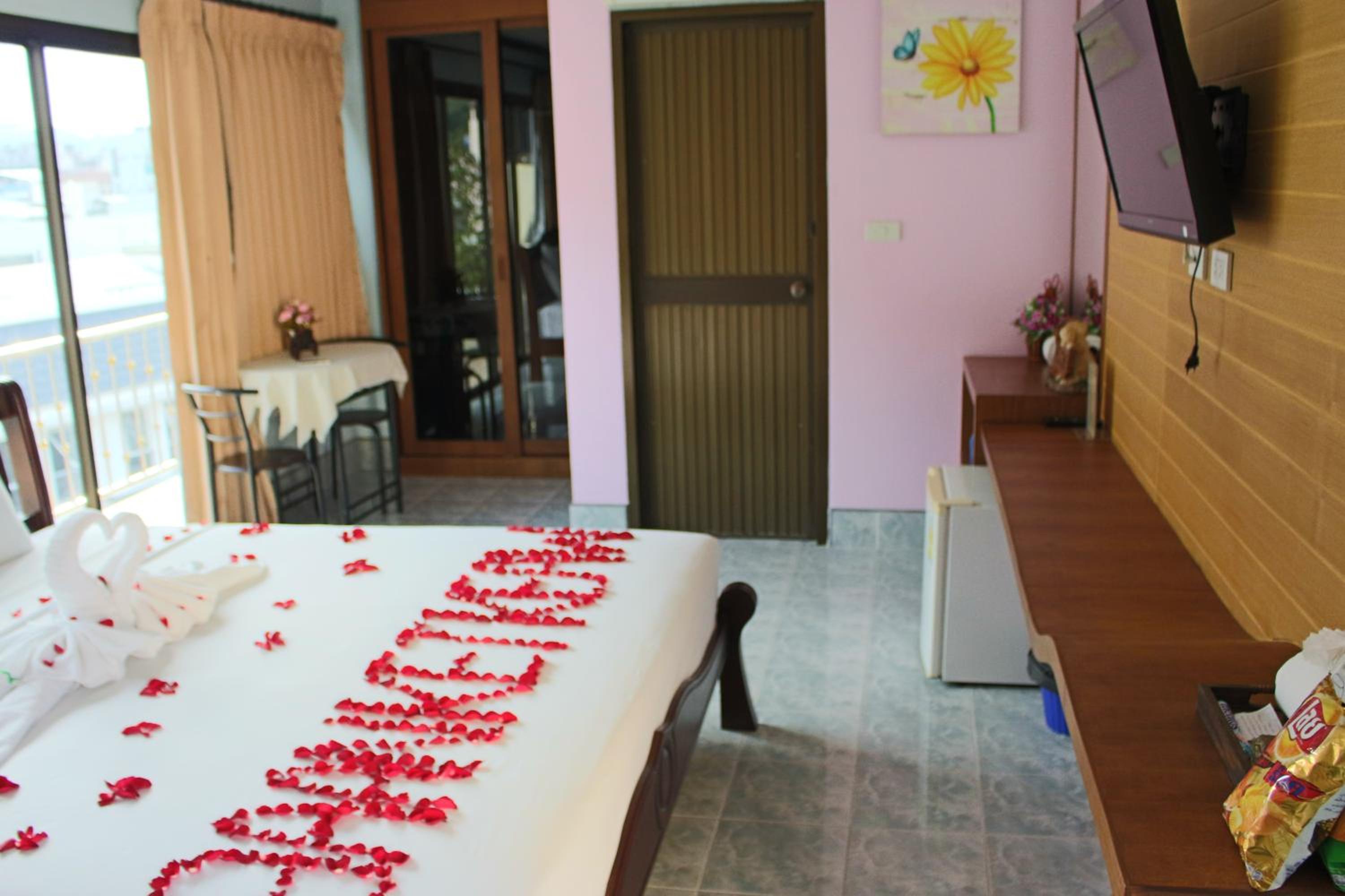 Superior Double Room - Photo 13