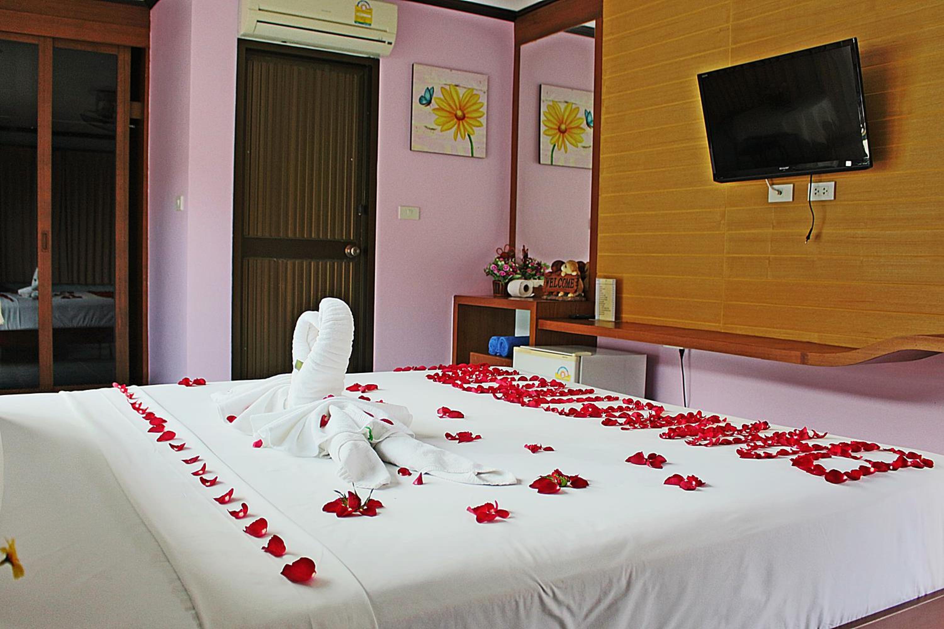 Superior Double Room - Photo 12