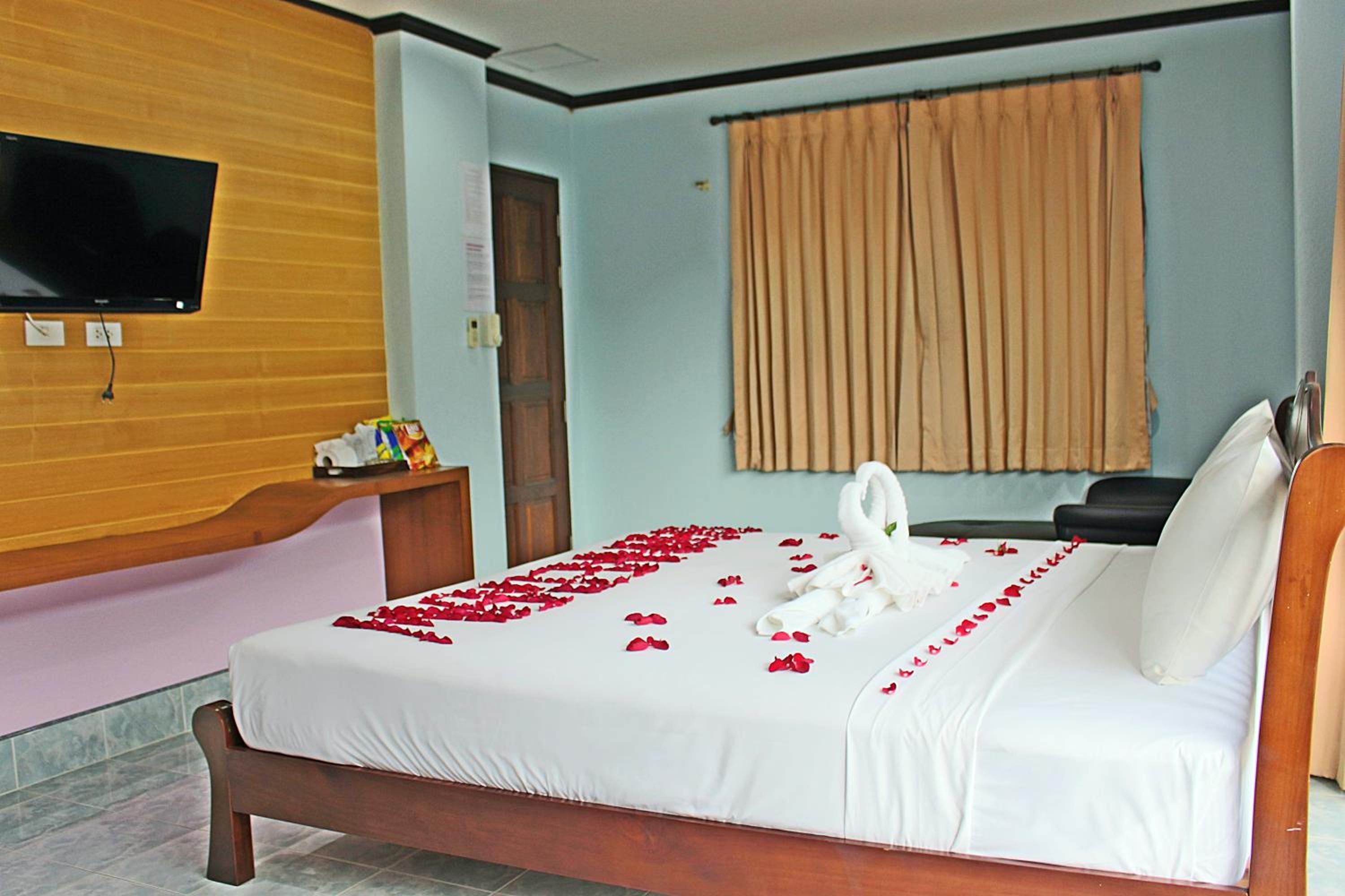 Superior Double Room - Photo 14
