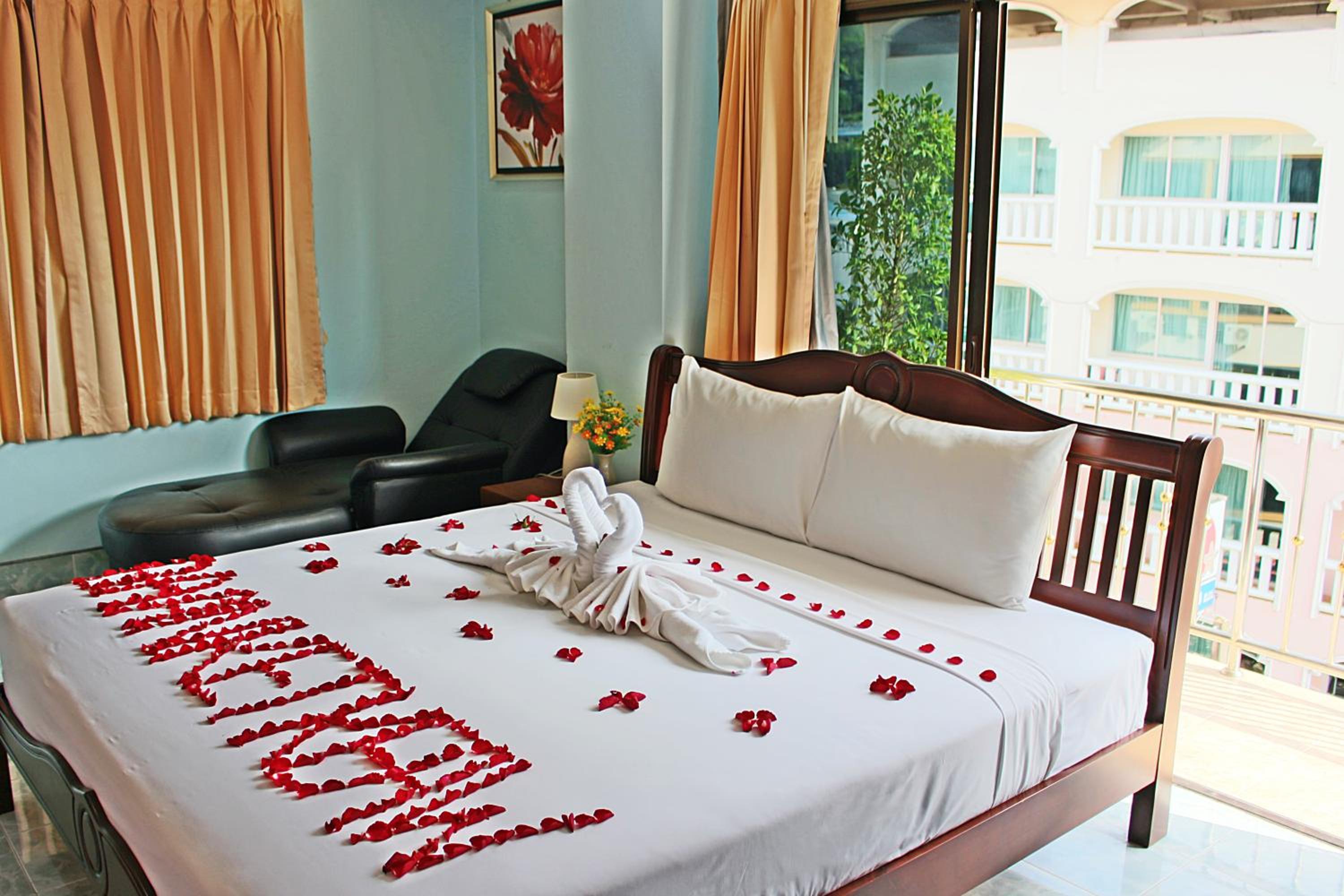 Superior Double Room - Photo 7
