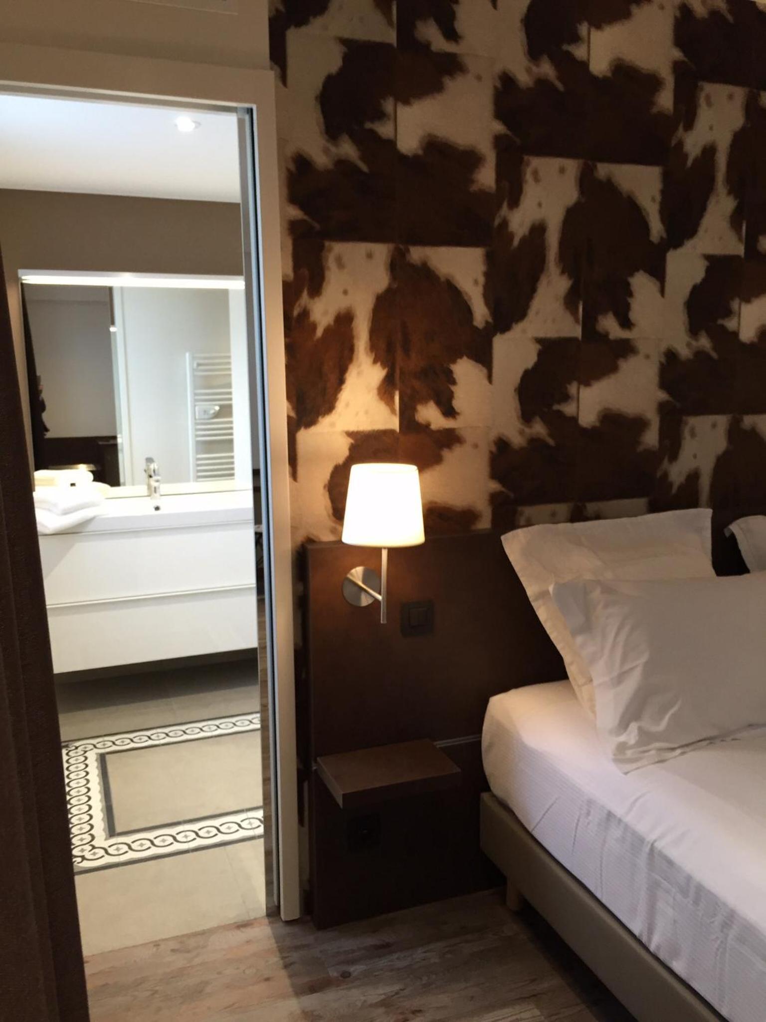 Superior Double Room with Garden View - Photo 3