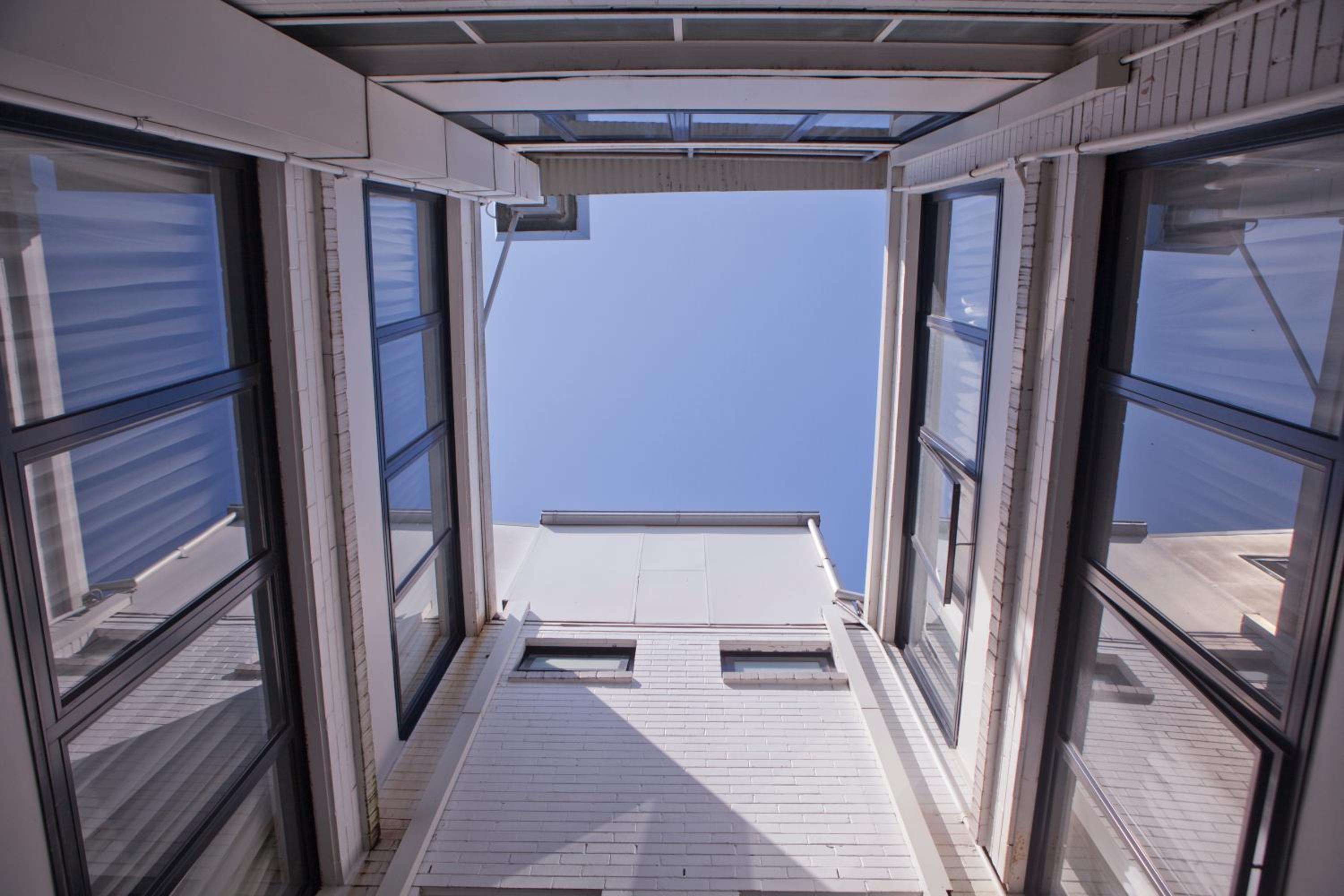 Superior Double Room with Courtyard View photo 3