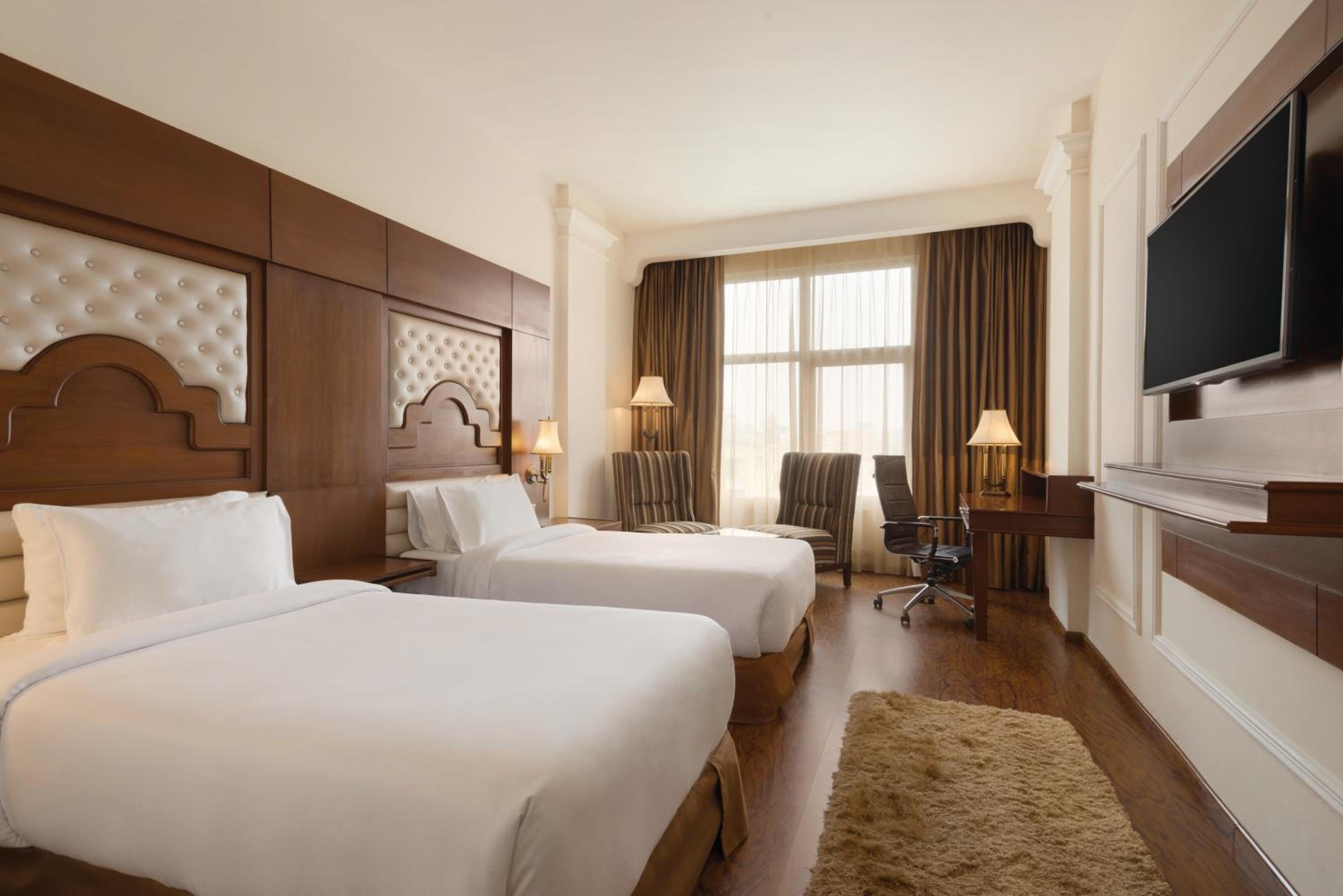 Twin Room - Disability Access - Book & Unlock Exclusive Discounts photo 2
