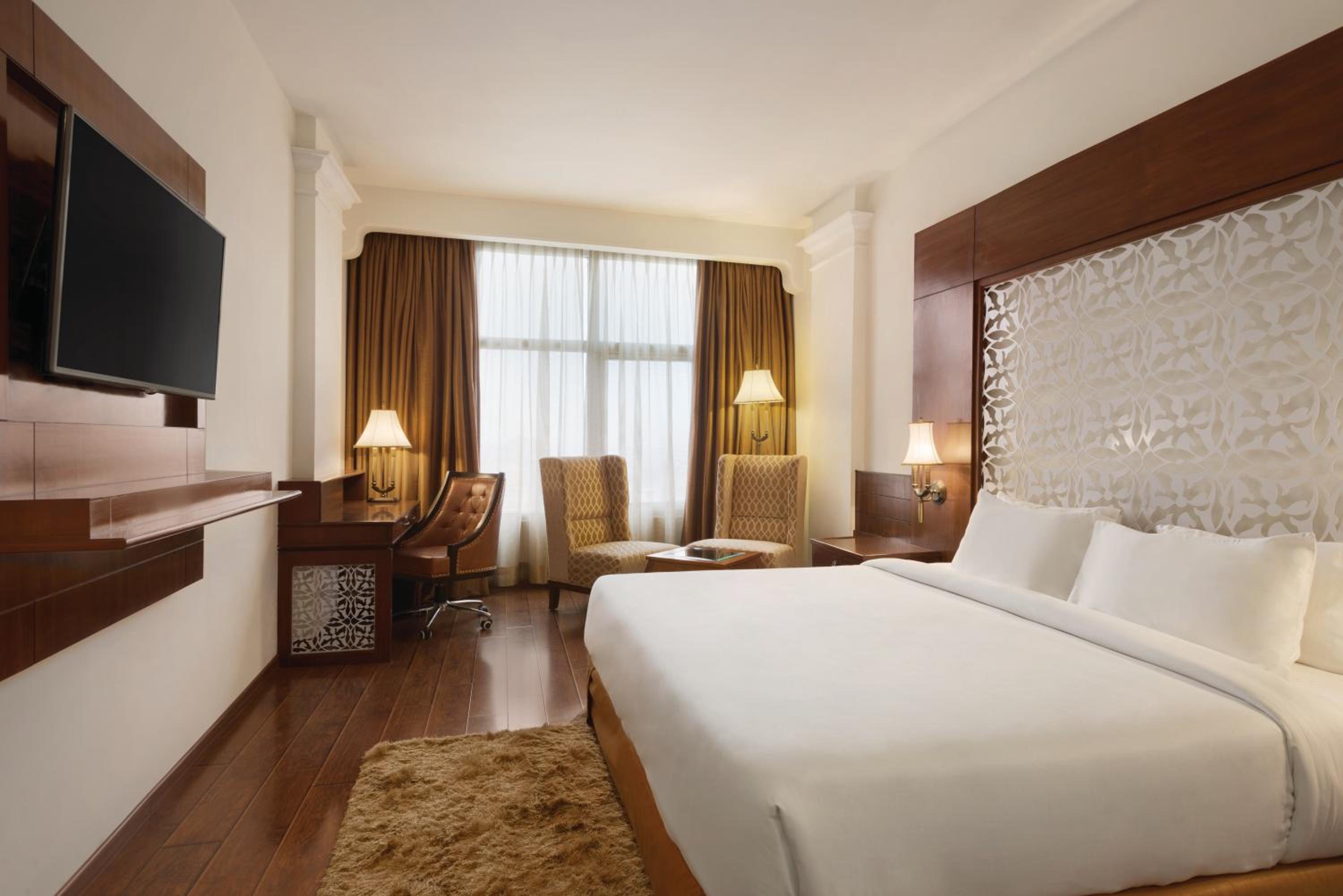 Twin Room - Disability Access - Book & Unlock Exclusive Discounts photo 1