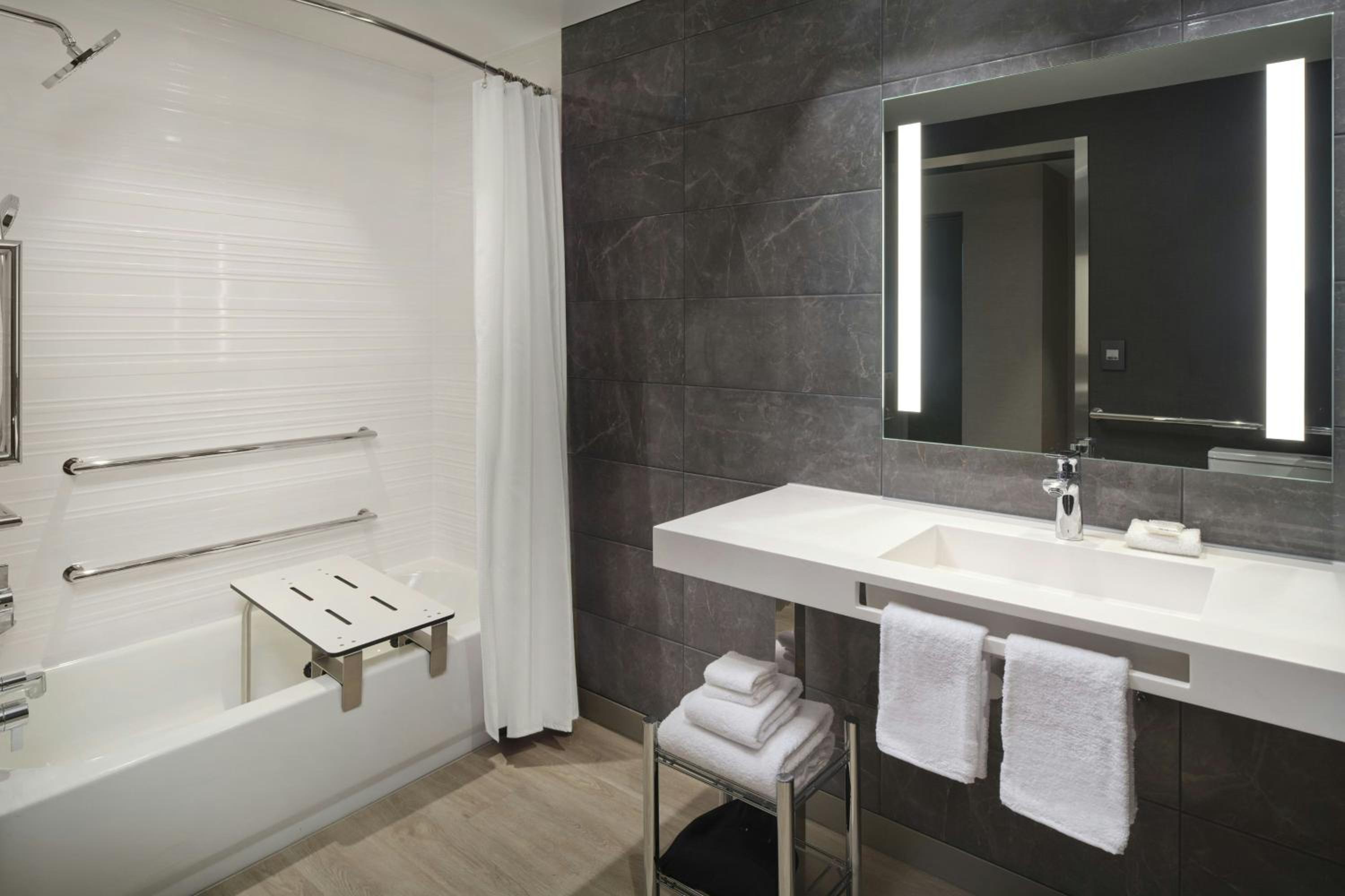 AC Hotel af Marriott Seattle Downtown, Billede 3