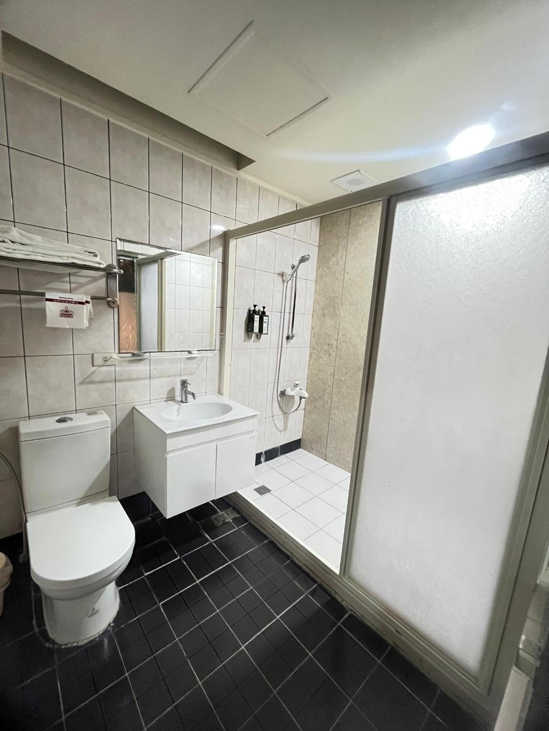 Budget Double Room